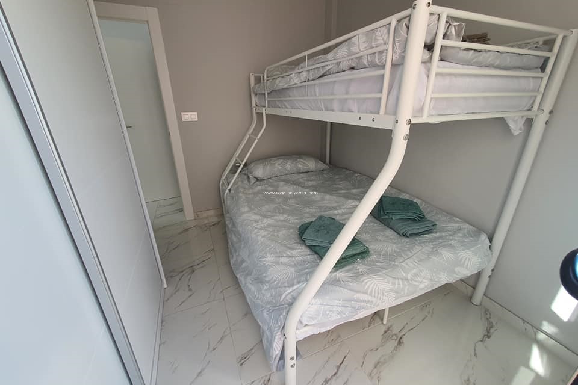 Resale - Villa - Orihuela Costa - Villamartín