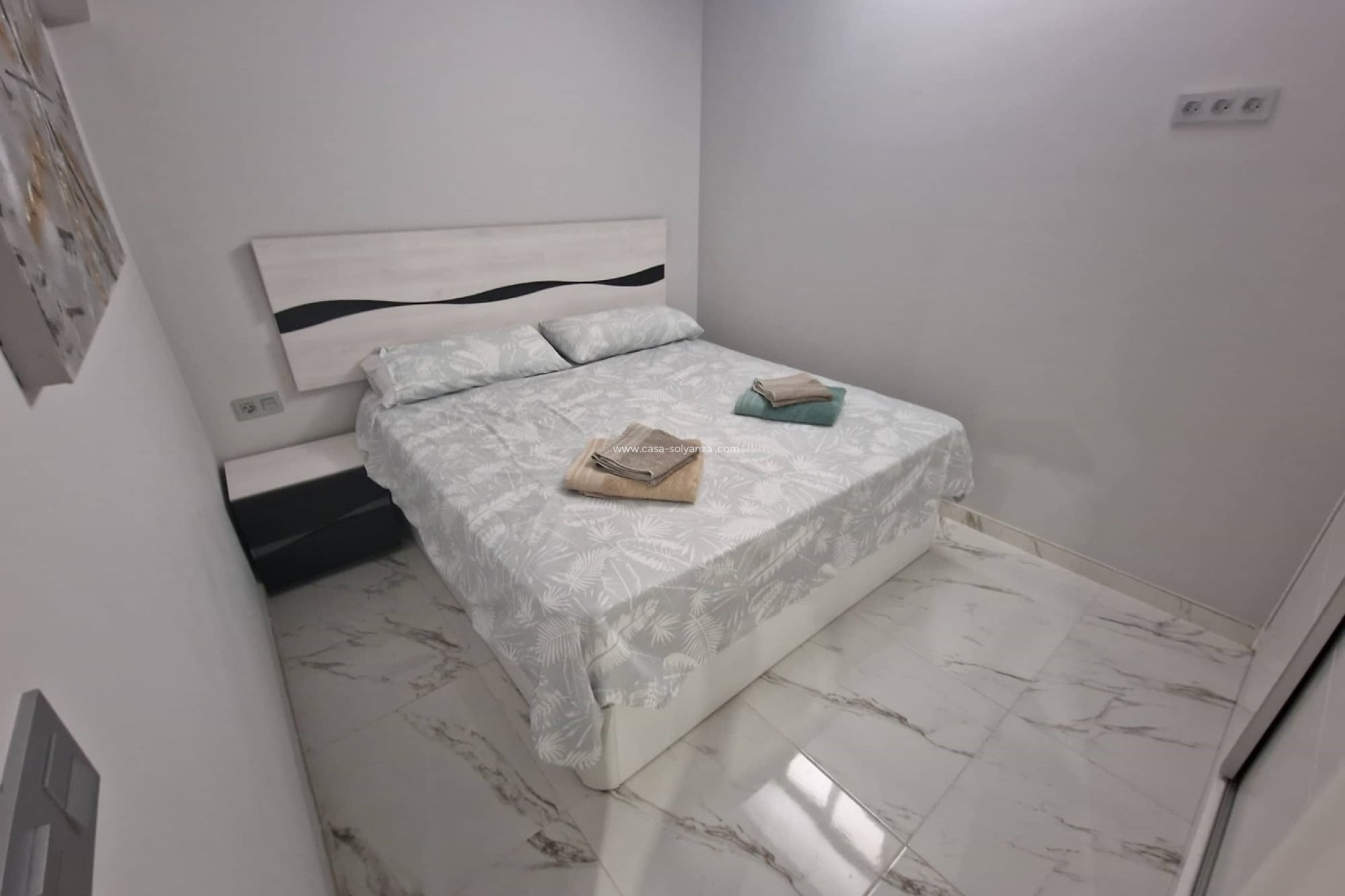 Resale - Villa - Orihuela Costa - Villamartín