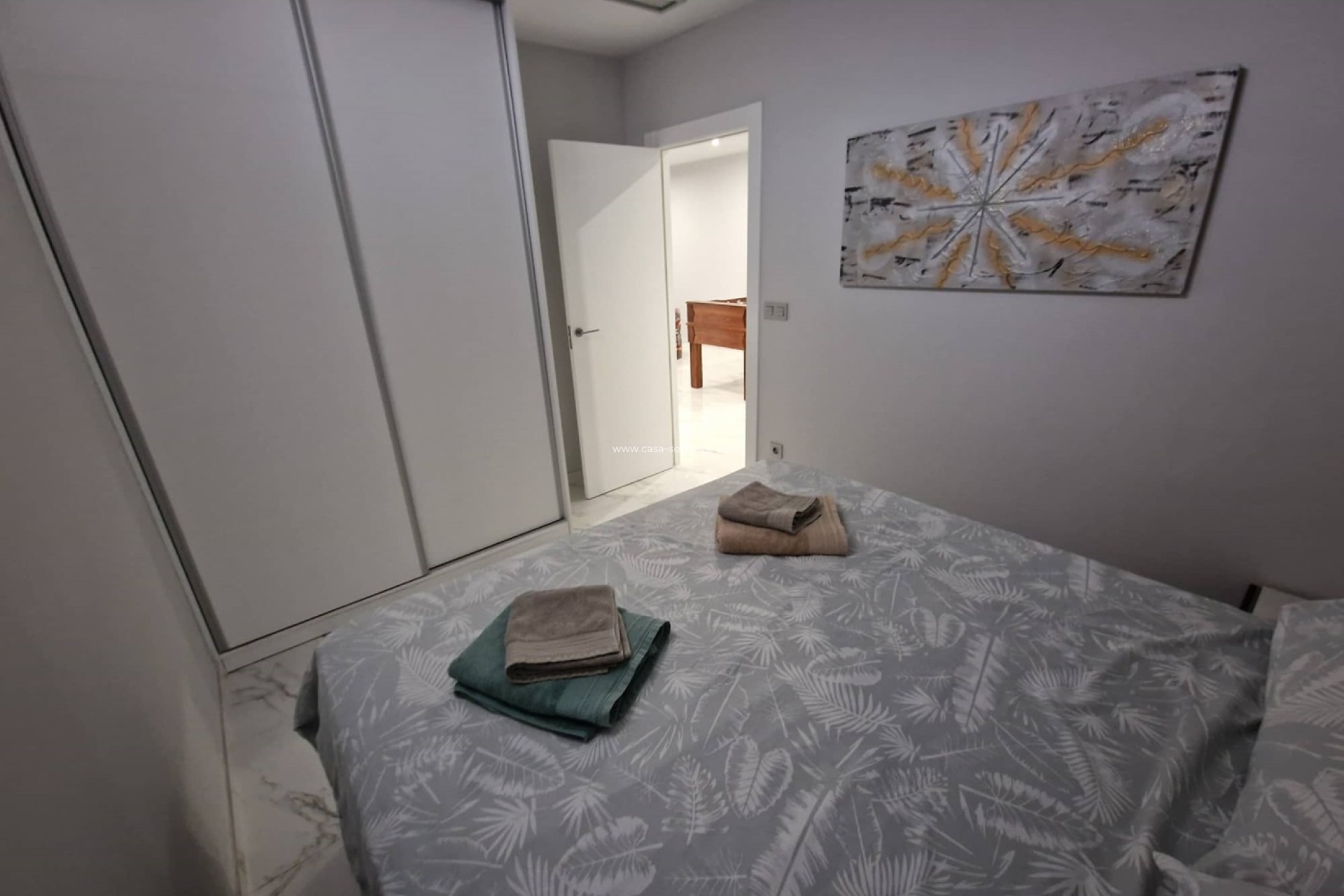 Resale - Villa - Orihuela Costa - Villamartín