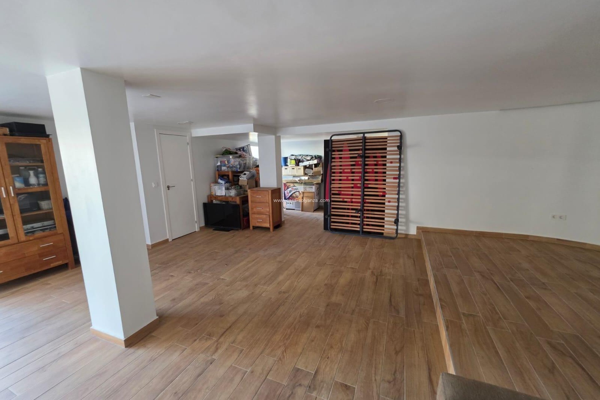 Resale - Villa - Orihuela Costa - Villamartín