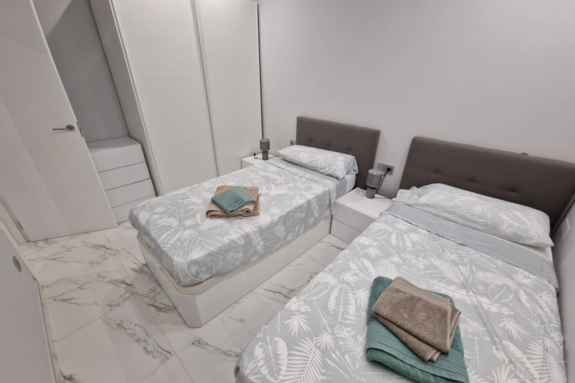 Resale - Villa - Orihuela Costa - Villamartín