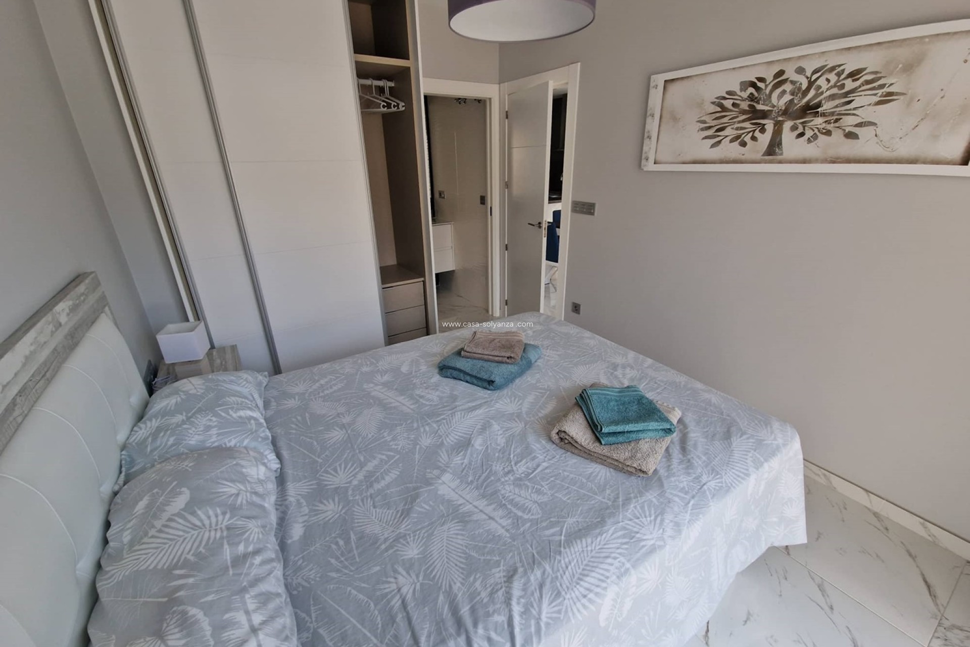 Resale - Villa - Orihuela Costa - Villamartín