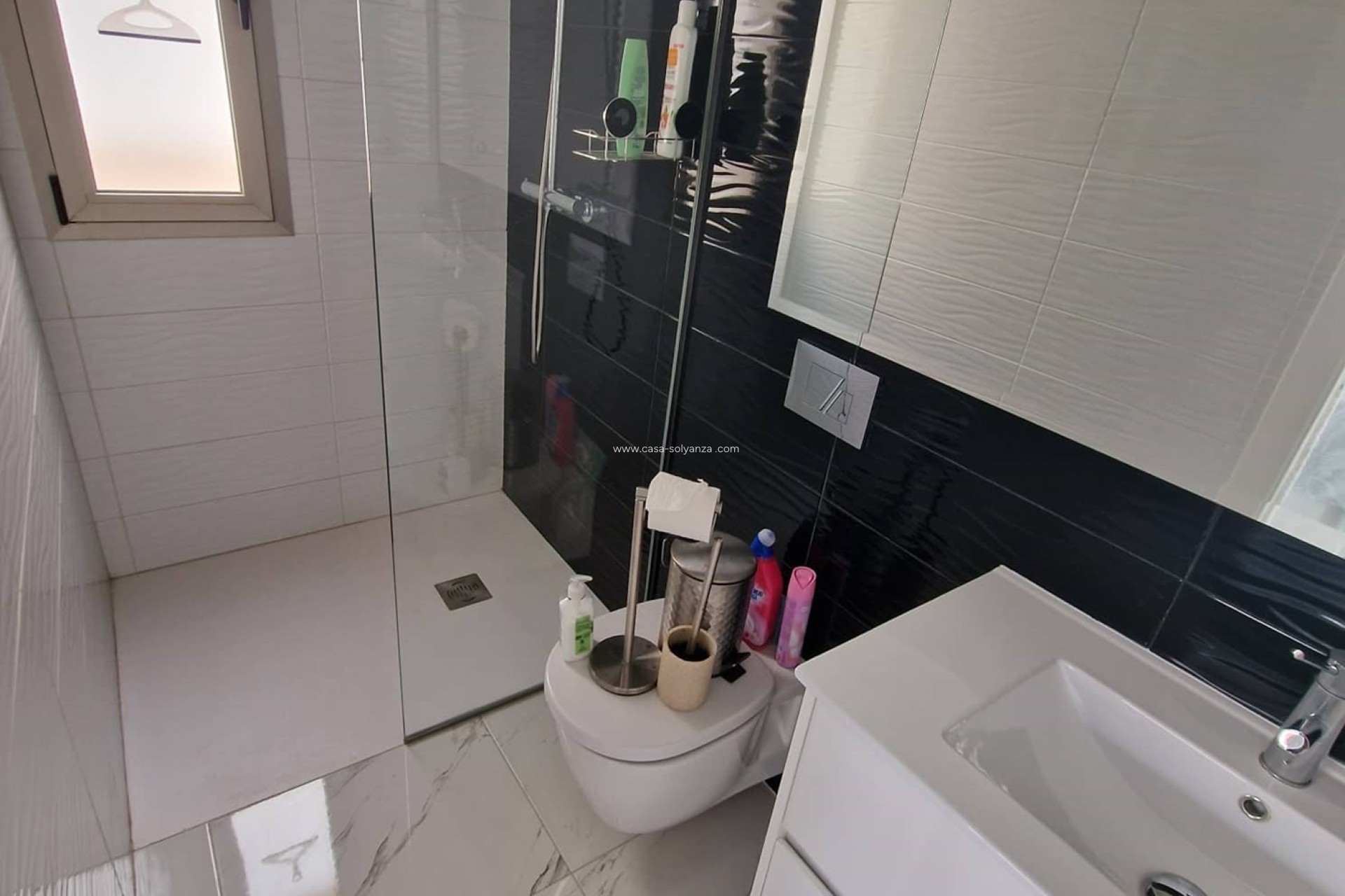 Resale - Villa - Orihuela Costa - Villamartín