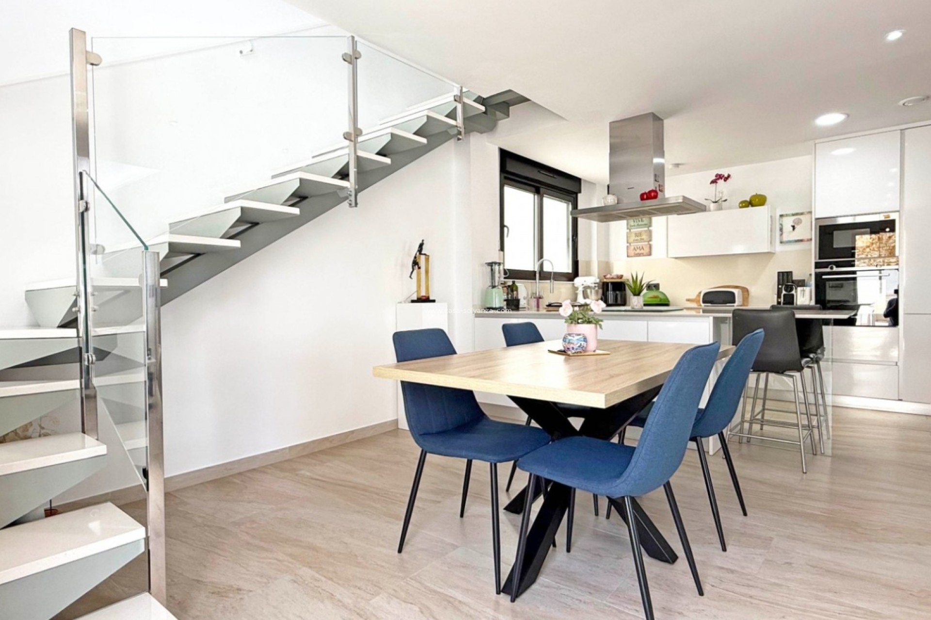 Resale - Villa - Orihuela Costa - Villamartín