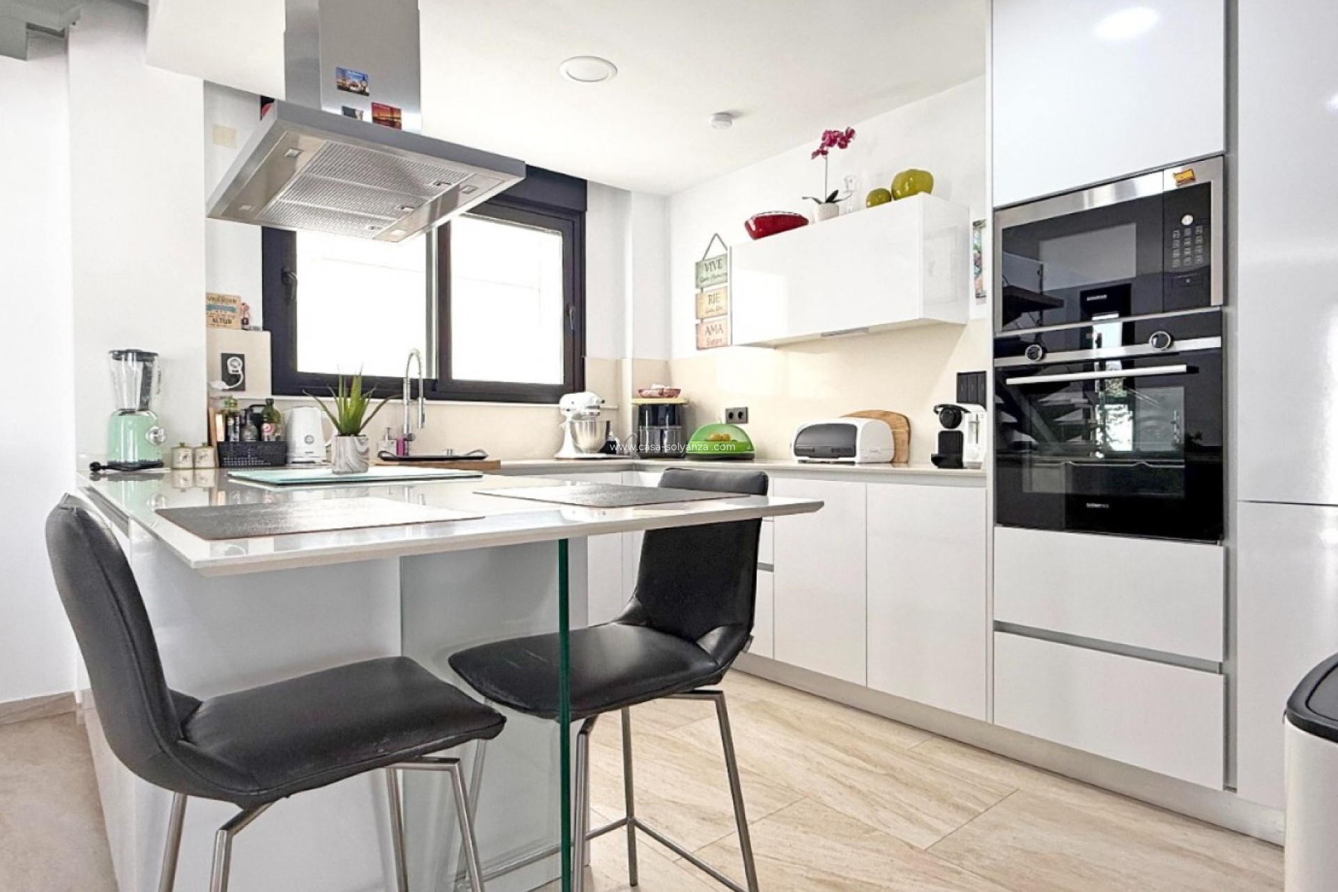 Resale - Villa - Orihuela Costa - Villamartín