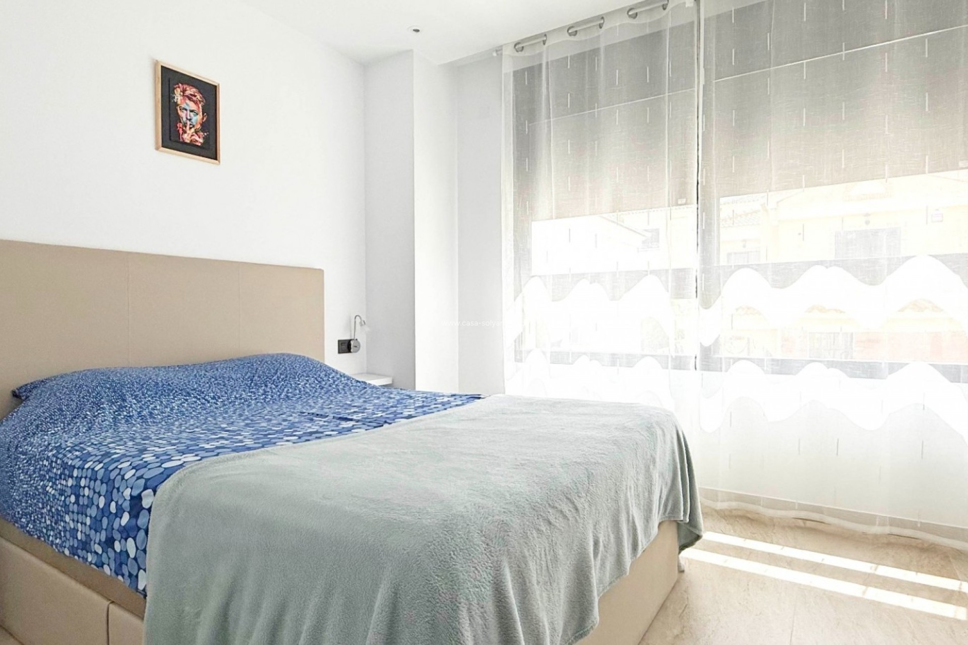 Resale - Villa - Orihuela Costa - Villamartín