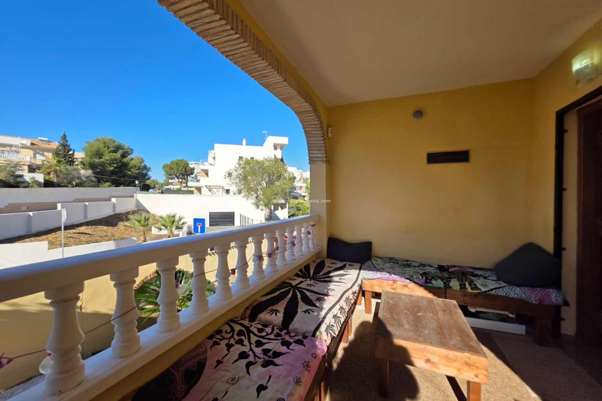 Resale - Villa - Orihuela Costa - Villamartín