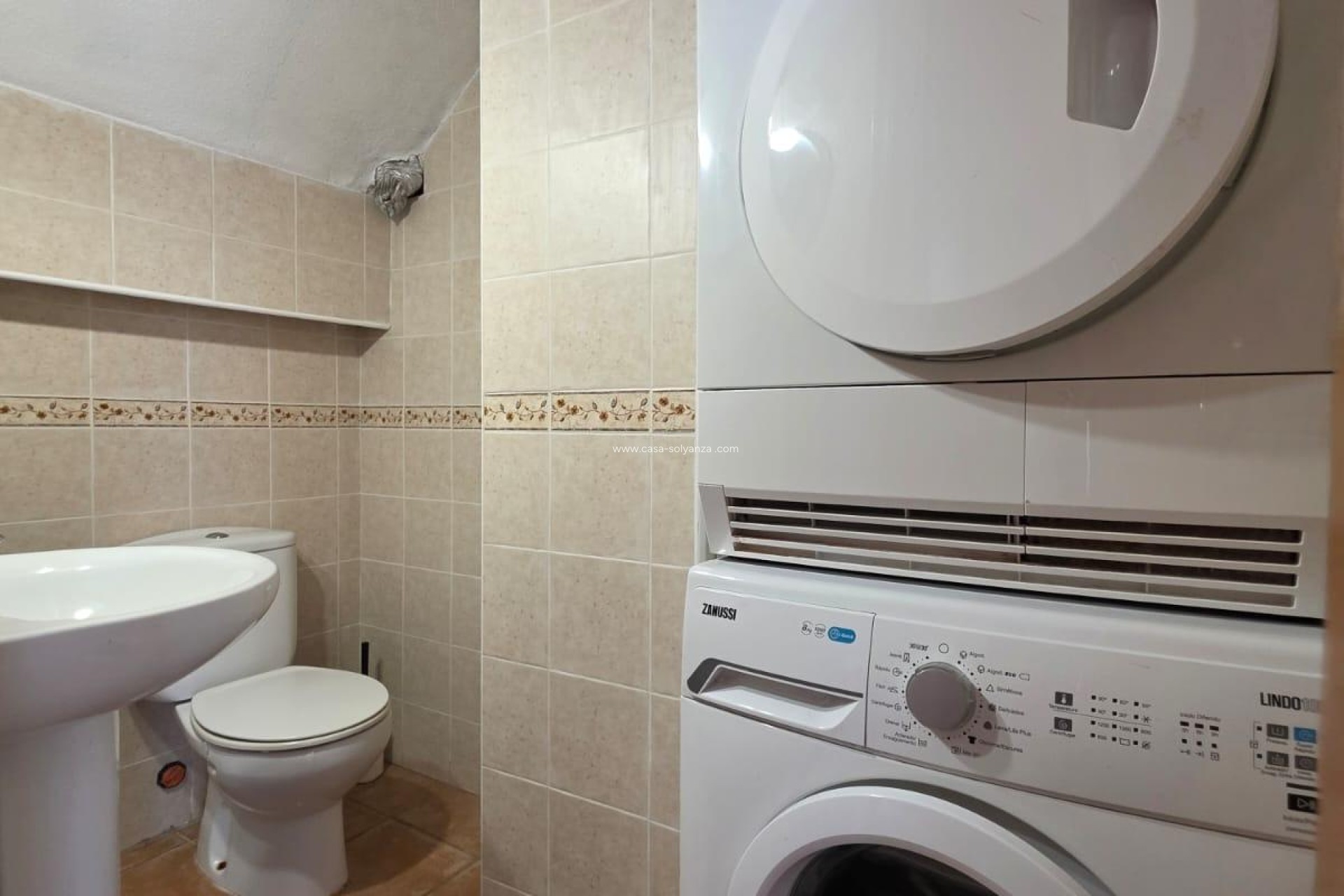 Resale - Villa - Orihuela Costa - Villamartín