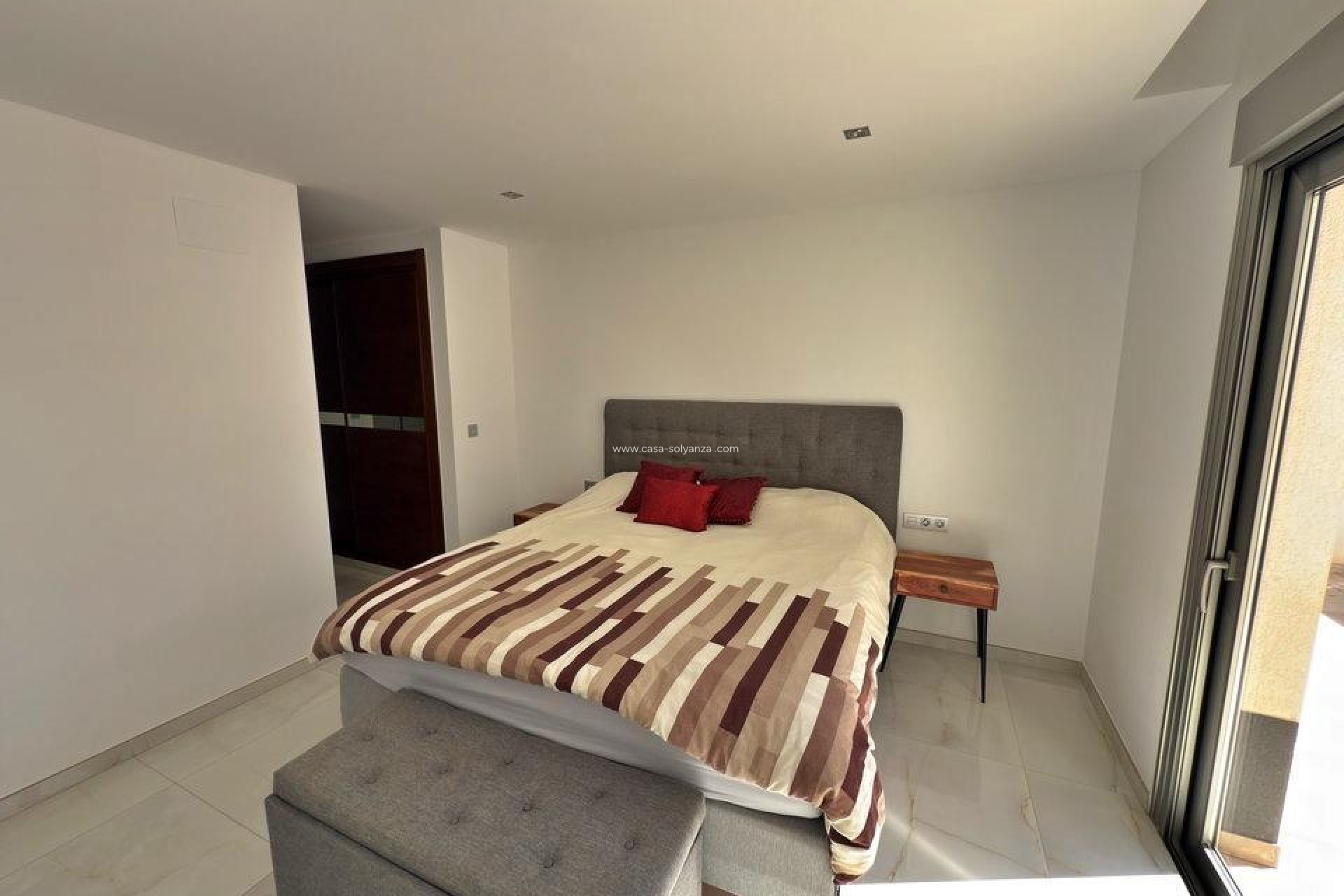 Resale - Villa - Orihuela Costa - Villamartín