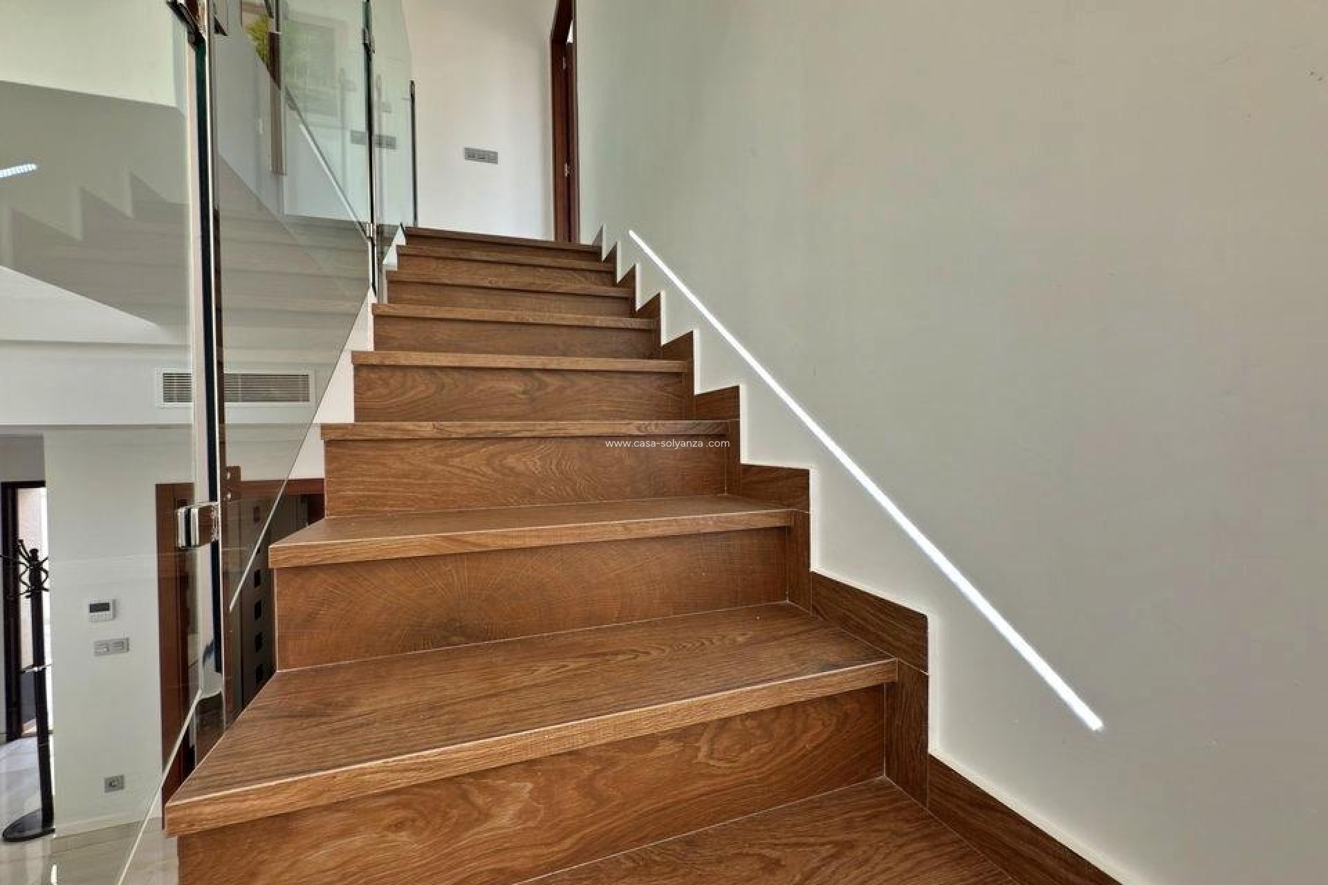 Resale - Villa - Orihuela Costa - Villamartín