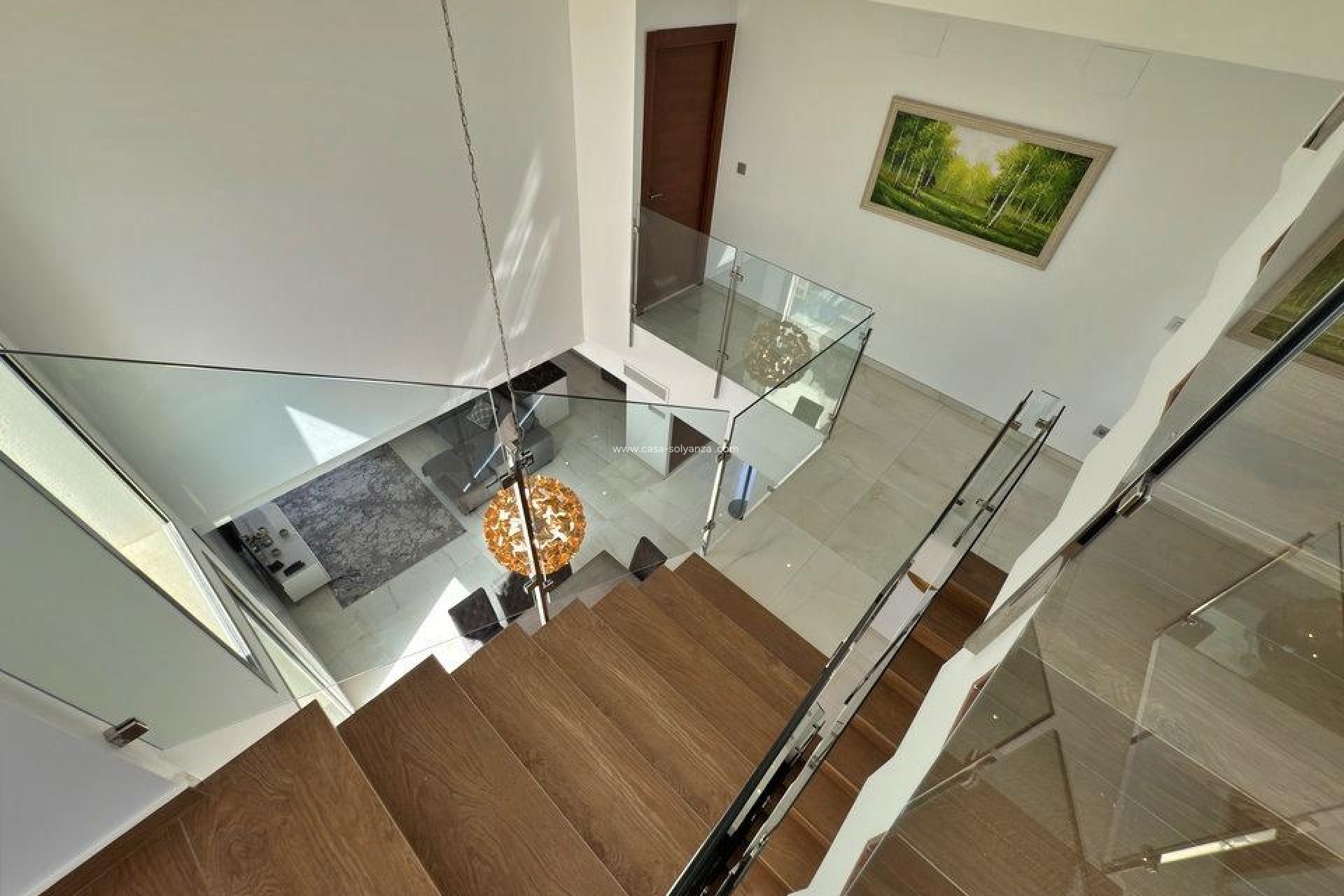 Resale - Villa - Orihuela Costa - Villamartín