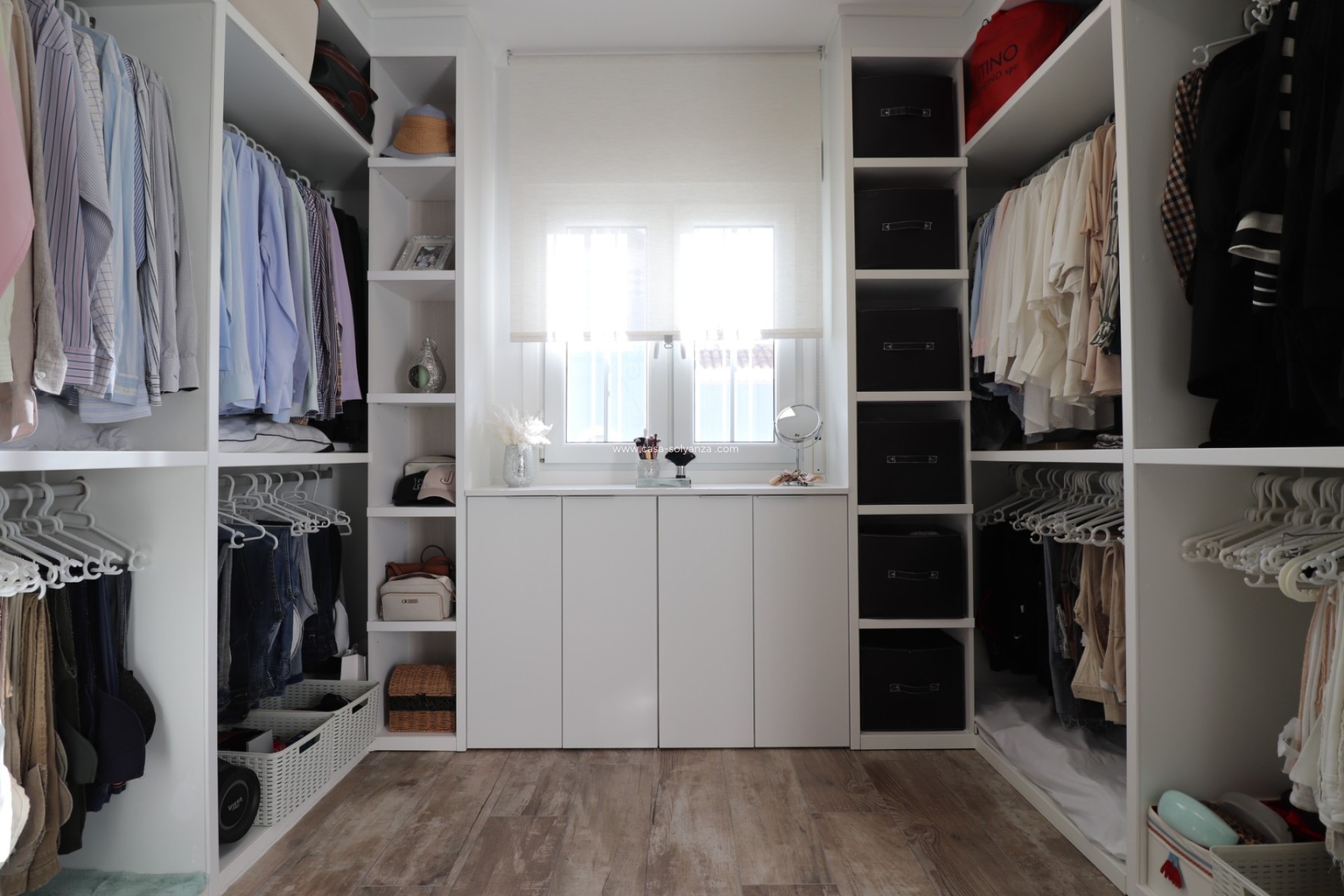 Resale - Villa - Orihuela Costa - Villamartin