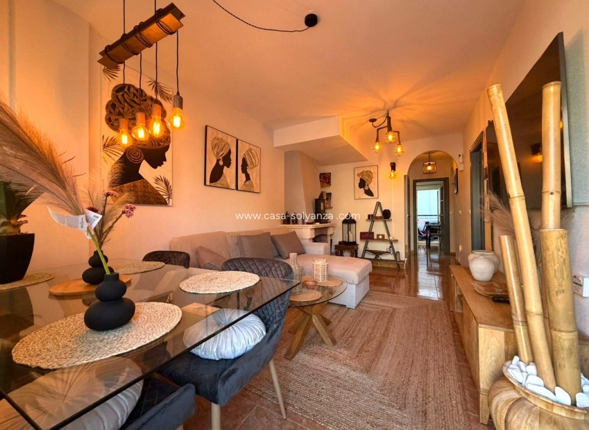 Resale - Villa - Orihuela Costa - Villamartín