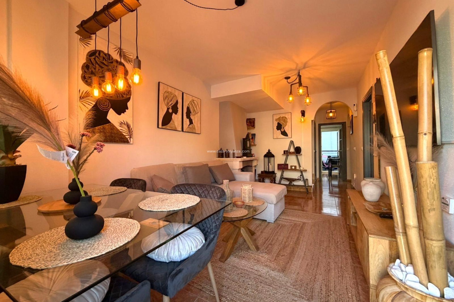 Resale - Villa - Orihuela Costa - Villamartín