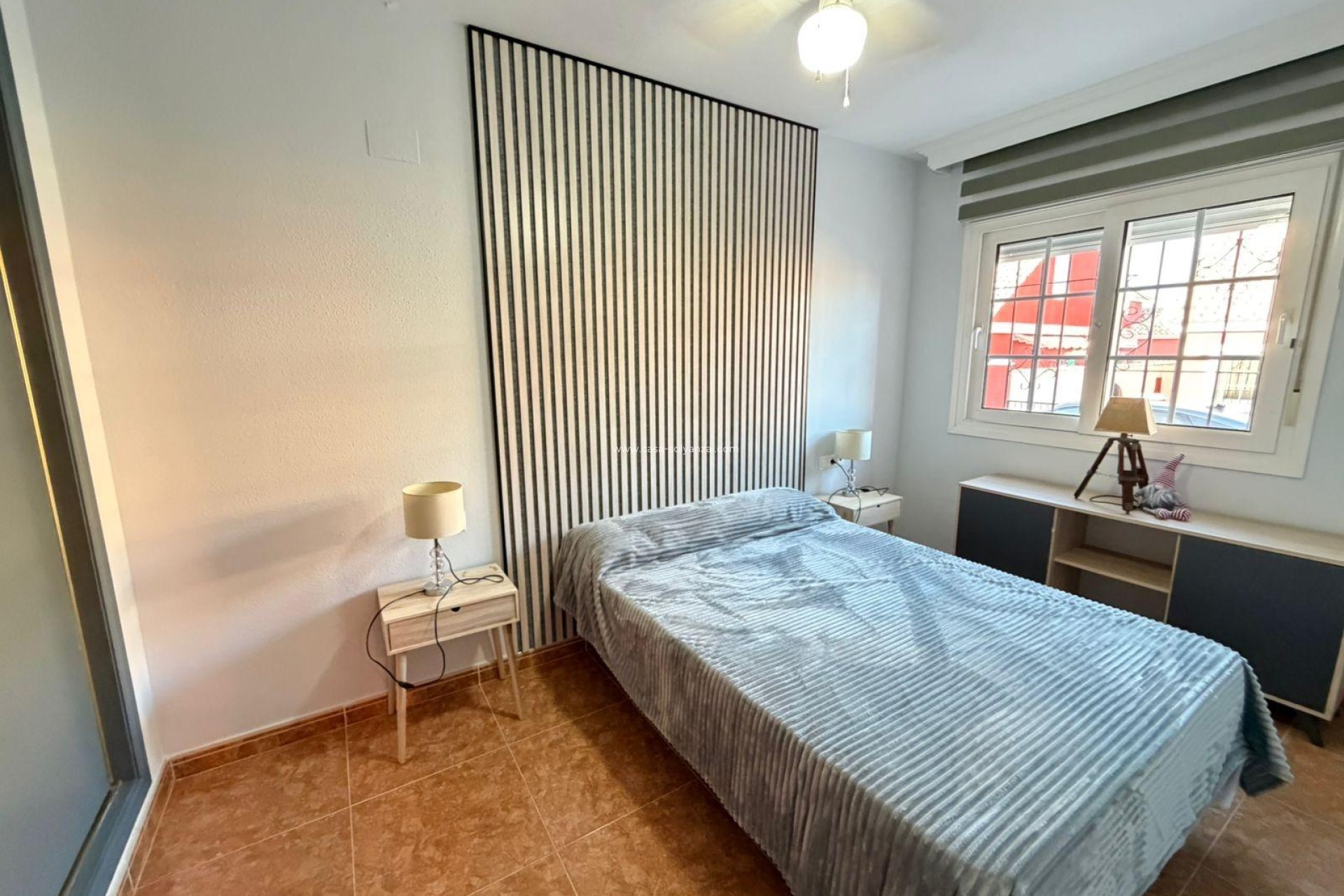 Resale - Villa - Orihuela Costa - Villamartín