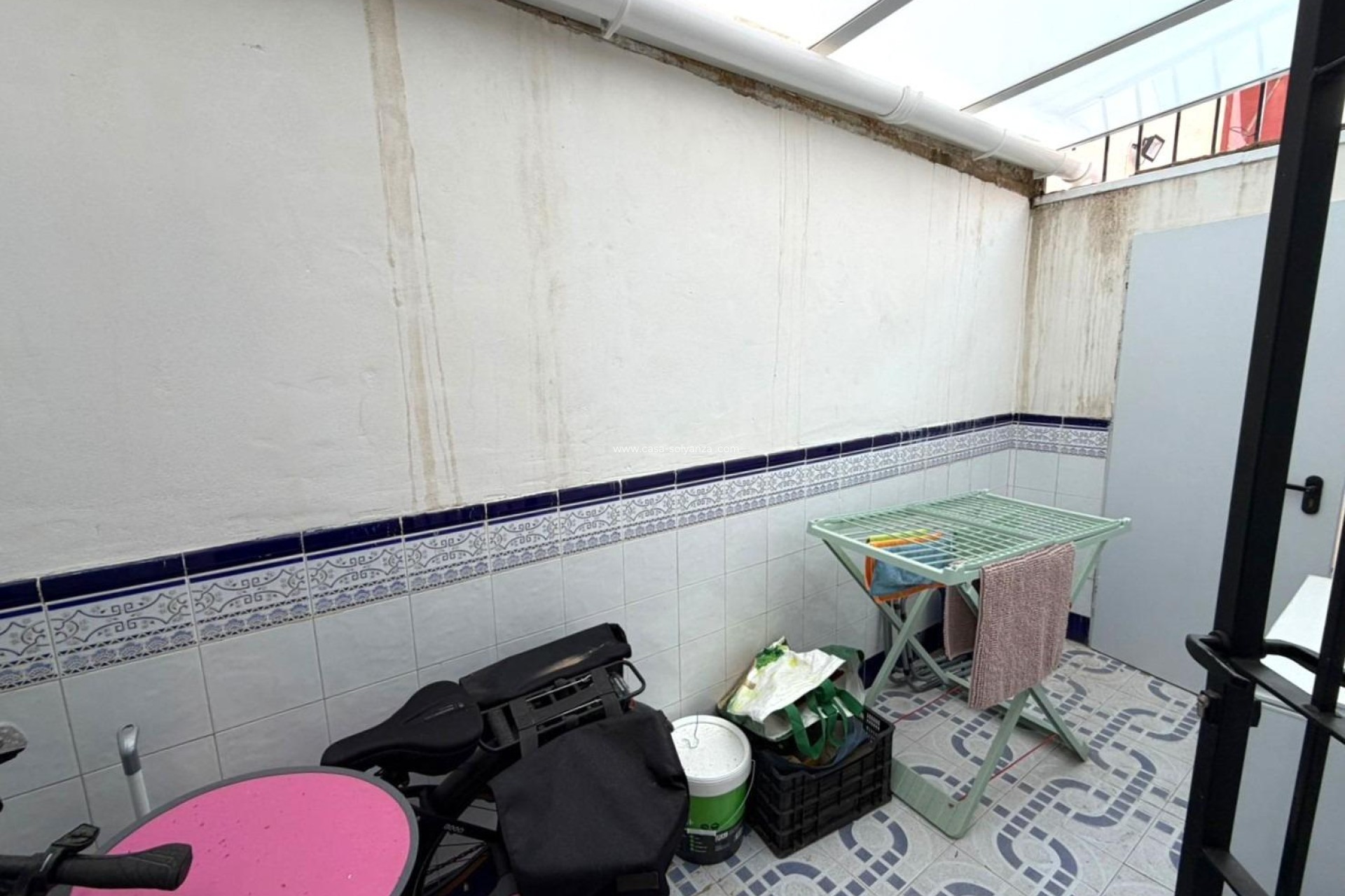 Resale - Villa - Orihuela Costa - Villamartín