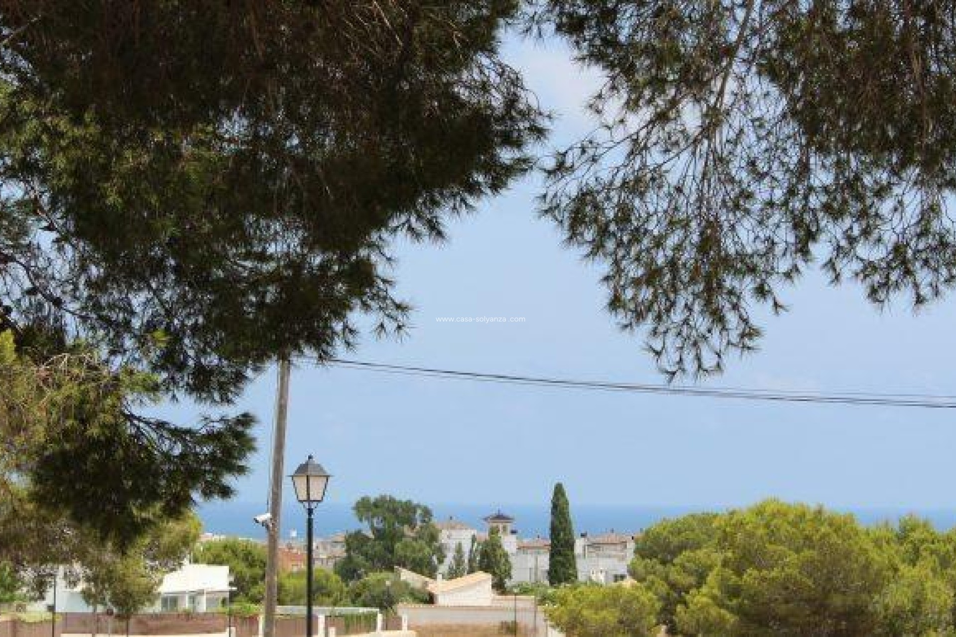 Resale - Villa - Orihuela Costa - Villamartín