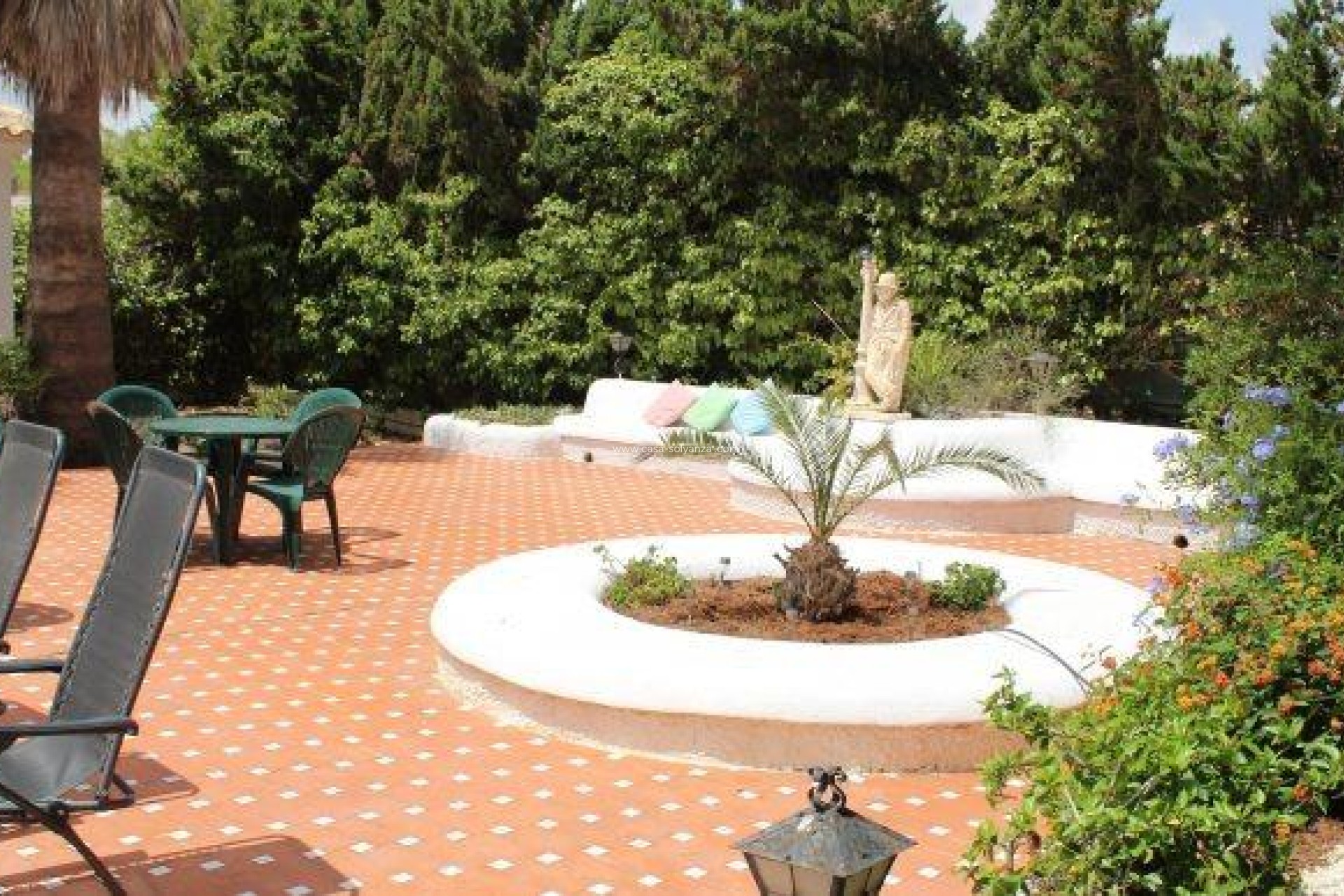 Resale - Villa - Orihuela Costa - Villamartín