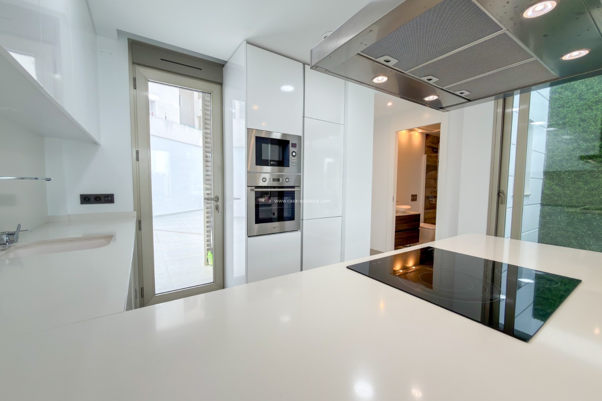 Resale - Villa - Orihuela Costa - Villamartín