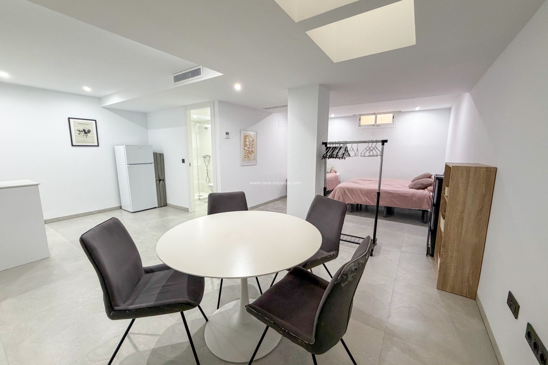 Resale - Villa - Orihuela Costa - Villamartín