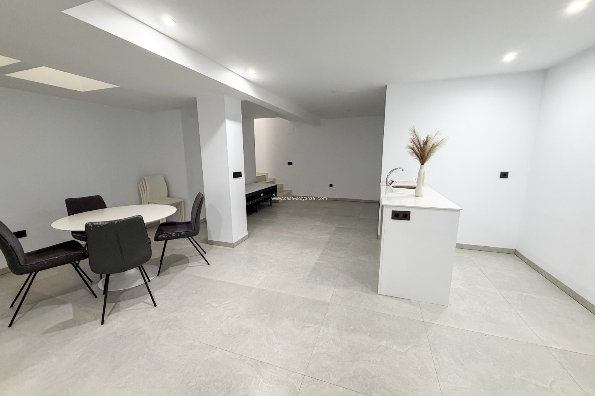 Resale - Villa - Orihuela Costa - Villamartín