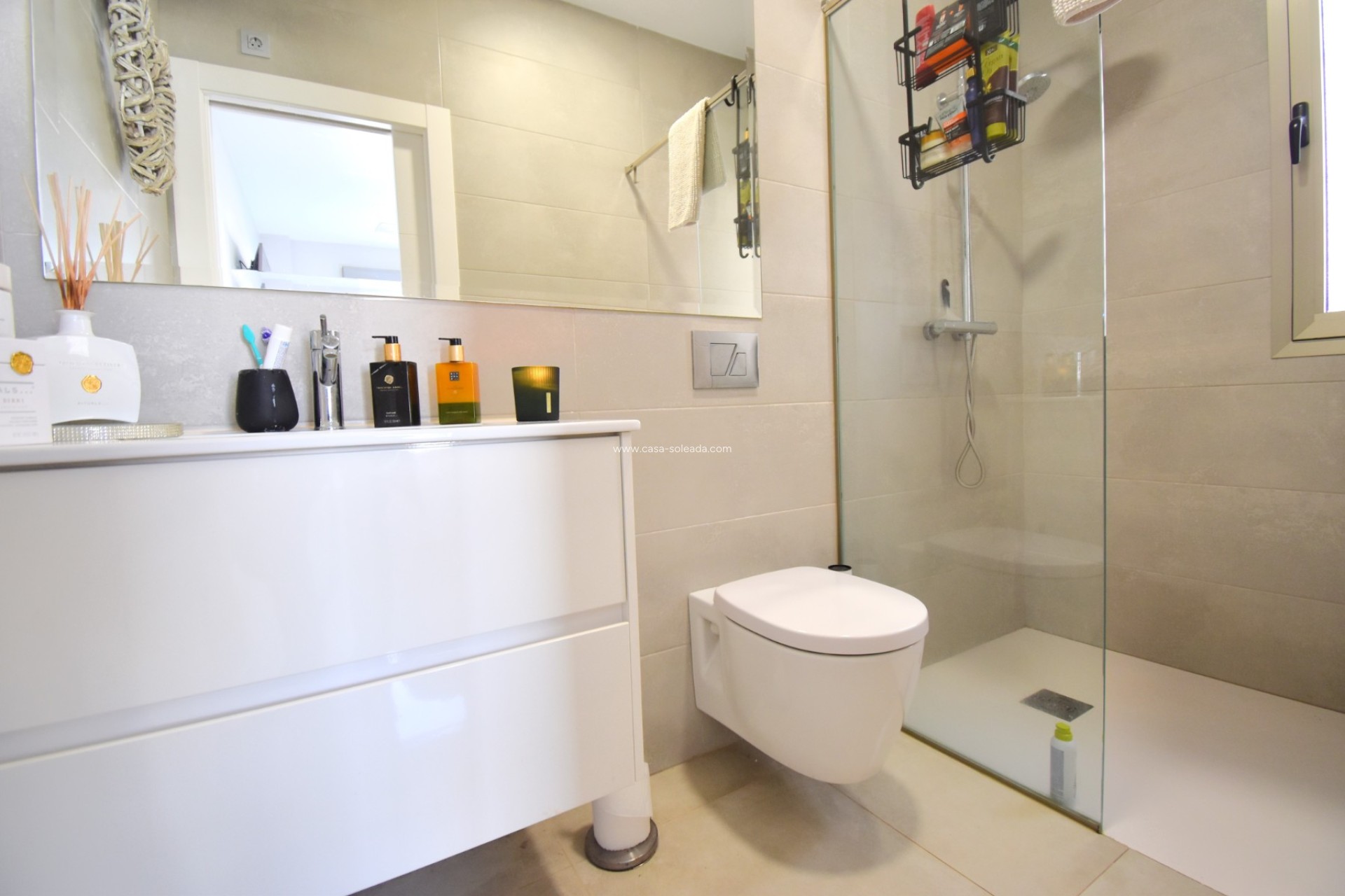 Resale - Villa - Orihuela Costa - Villamartín