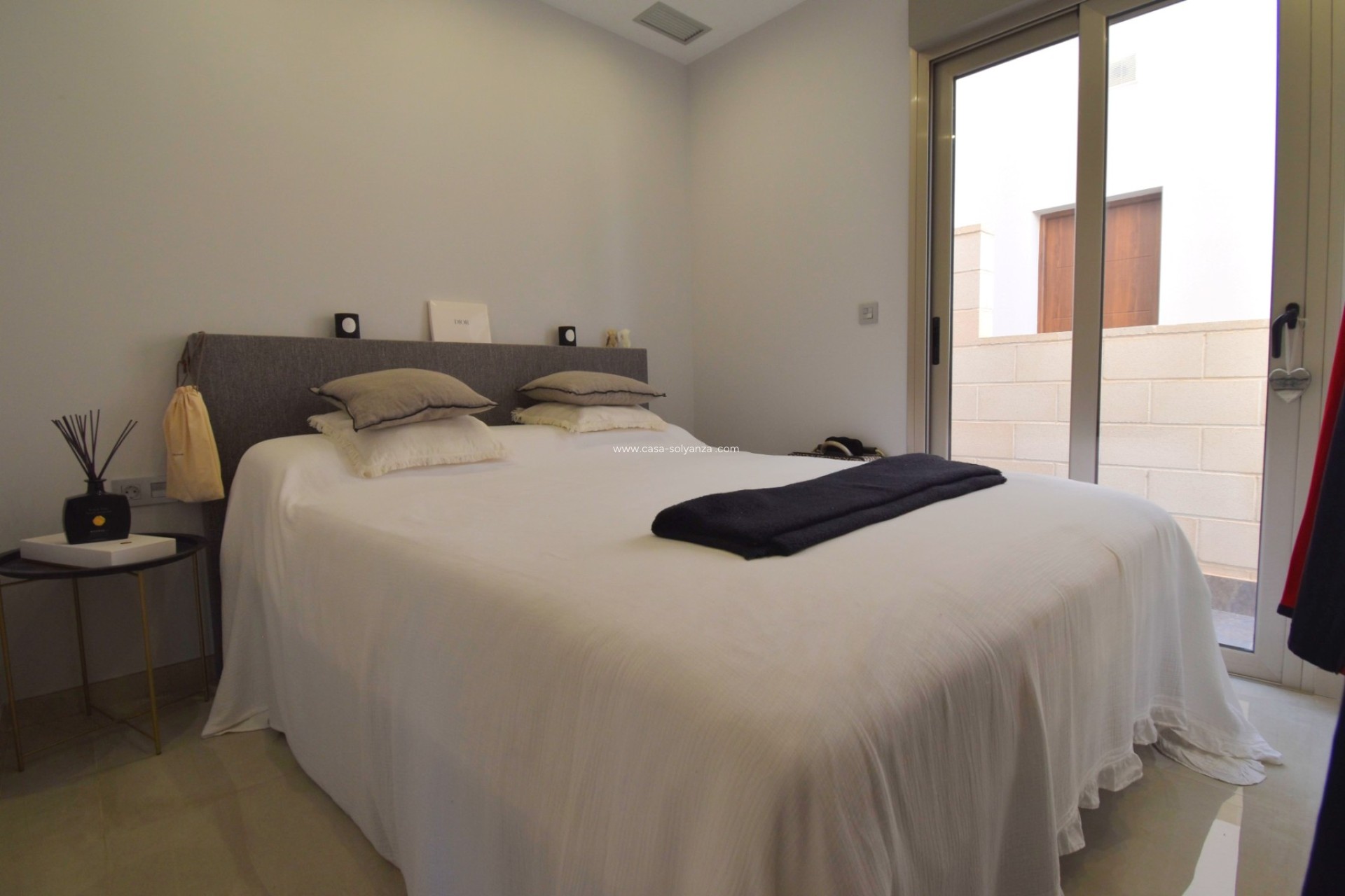 Resale - Villa - Orihuela Costa - Villamartín