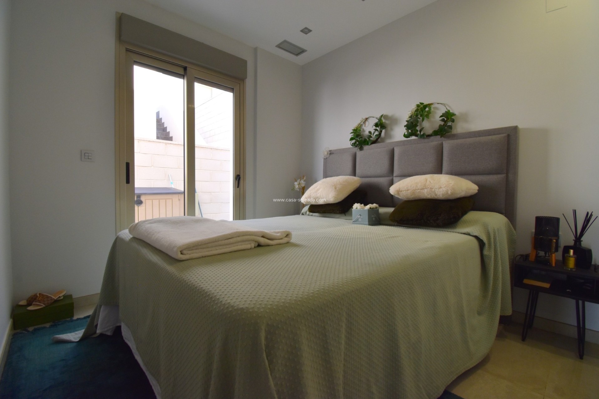 Resale - Villa - Orihuela Costa - Villamartín