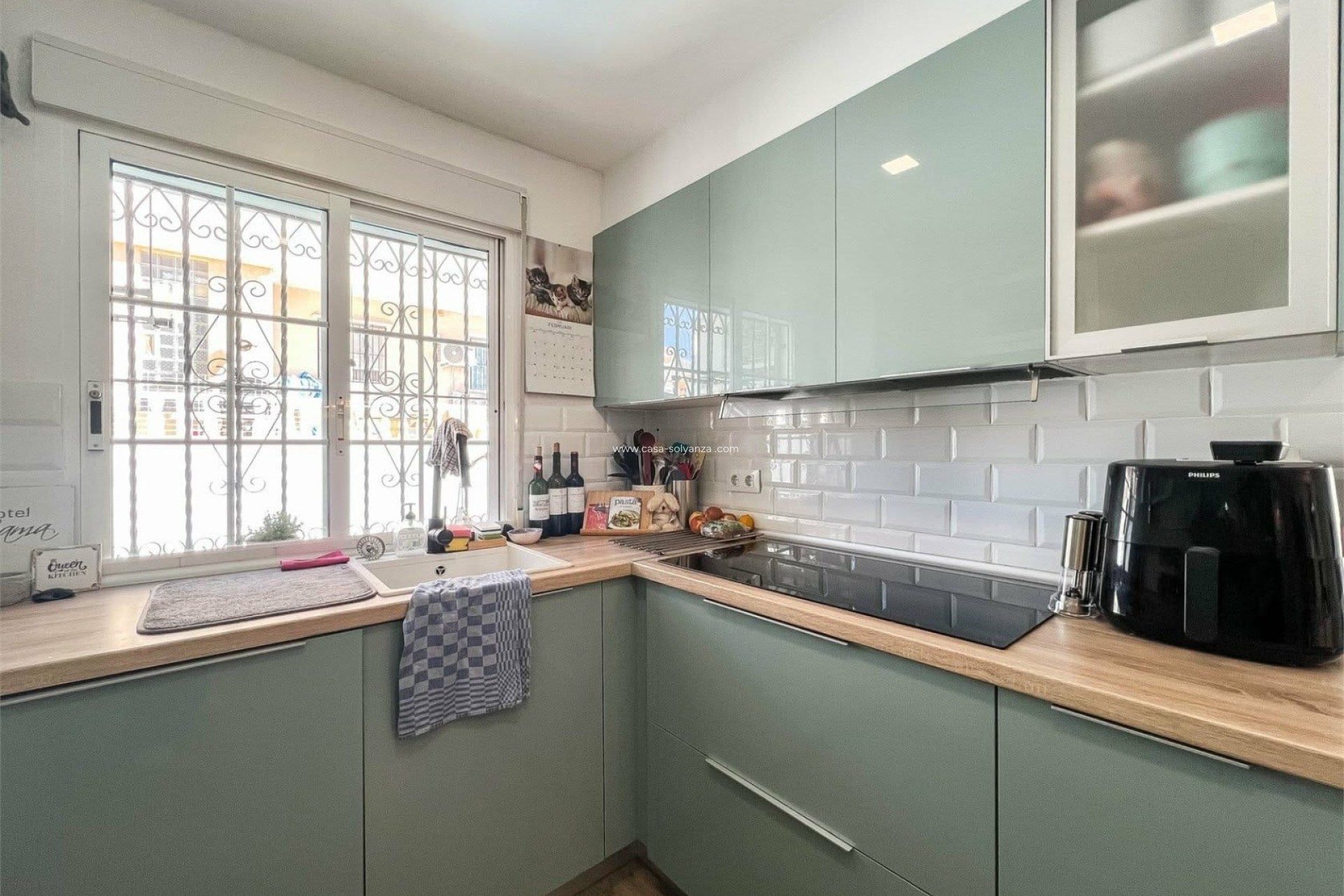 Resale - Villa - Orihuela Costa - VILLAMARTÍN