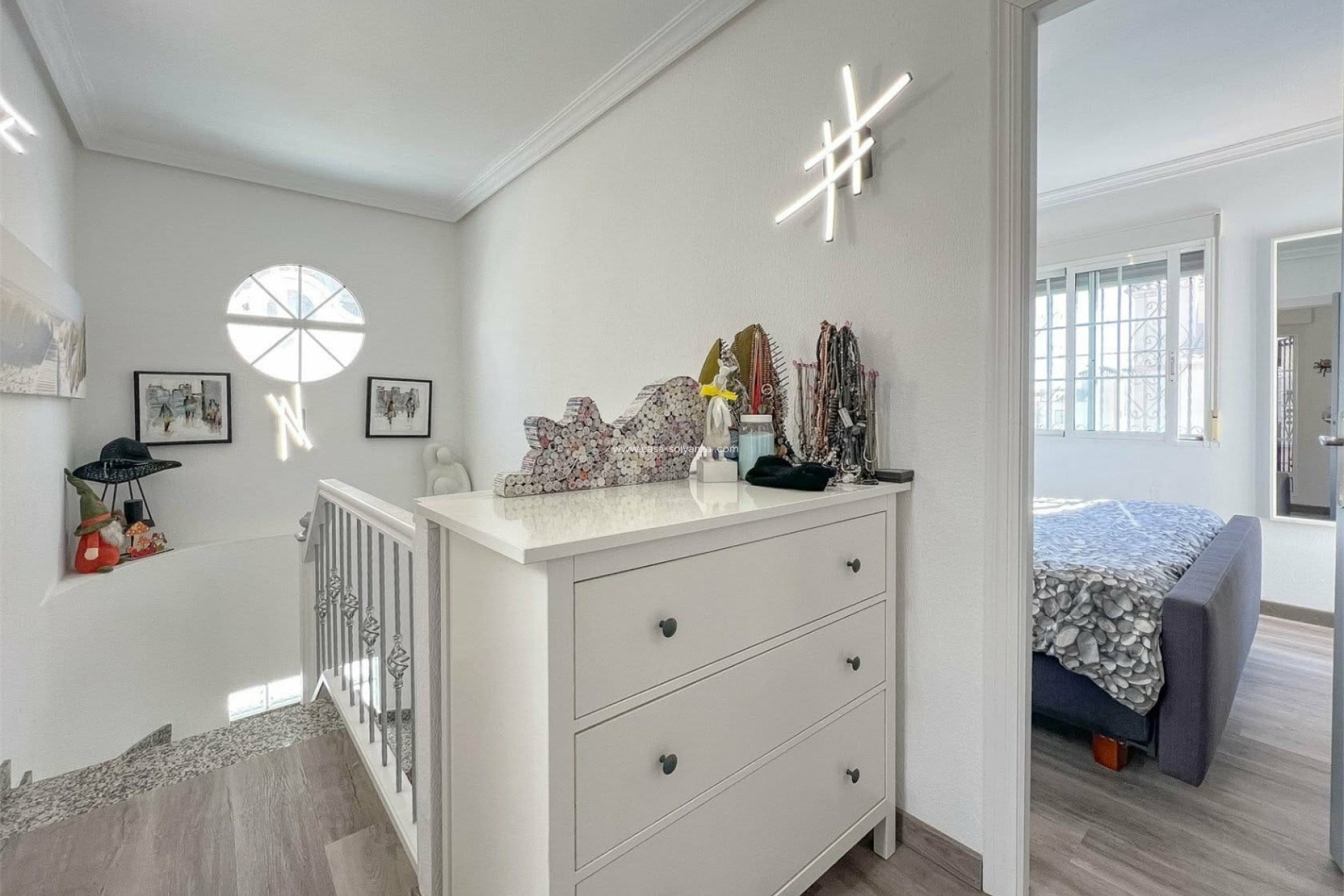 Resale - Villa - Orihuela Costa - VILLAMARTÍN