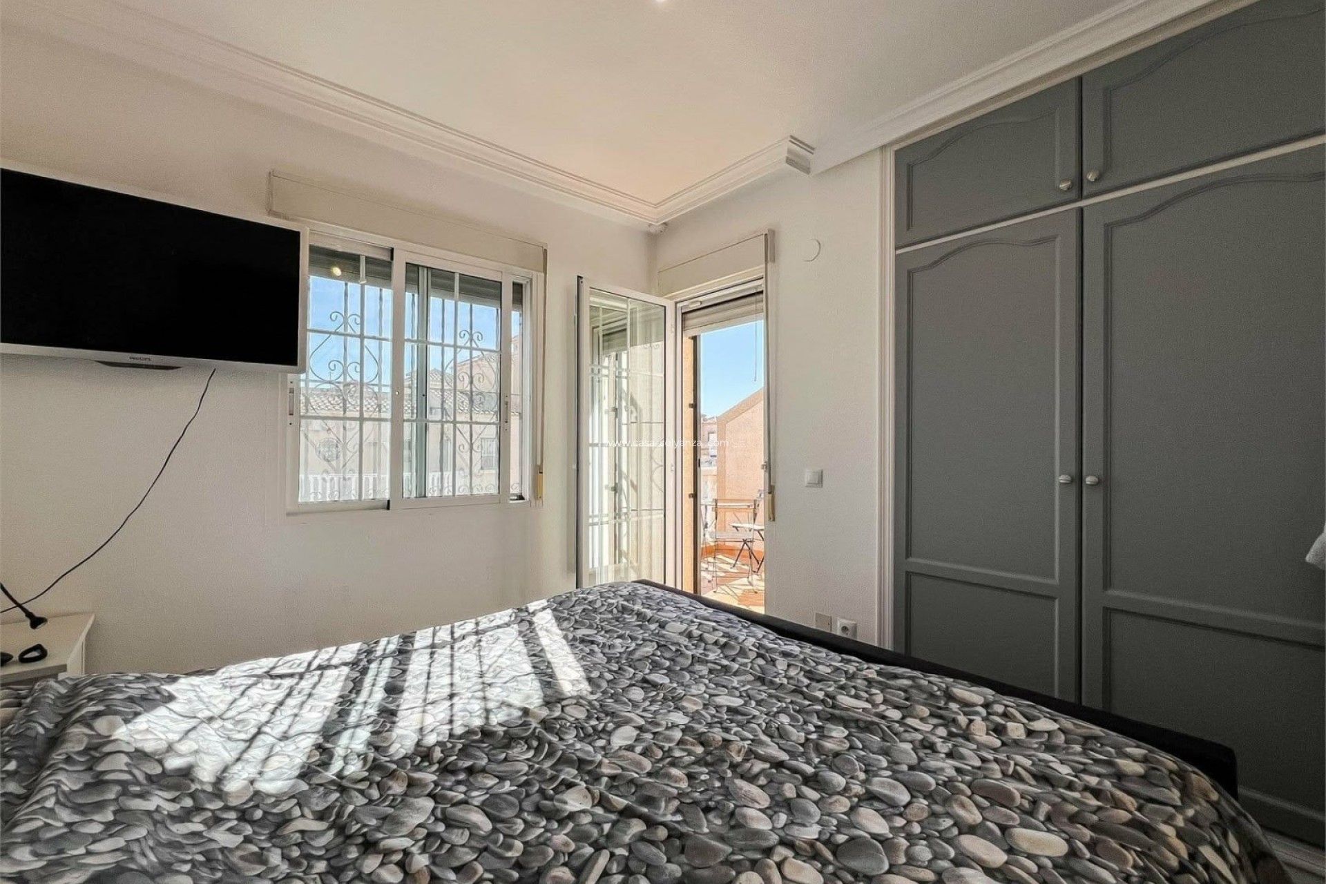 Resale - Villa - Orihuela Costa - VILLAMARTÍN