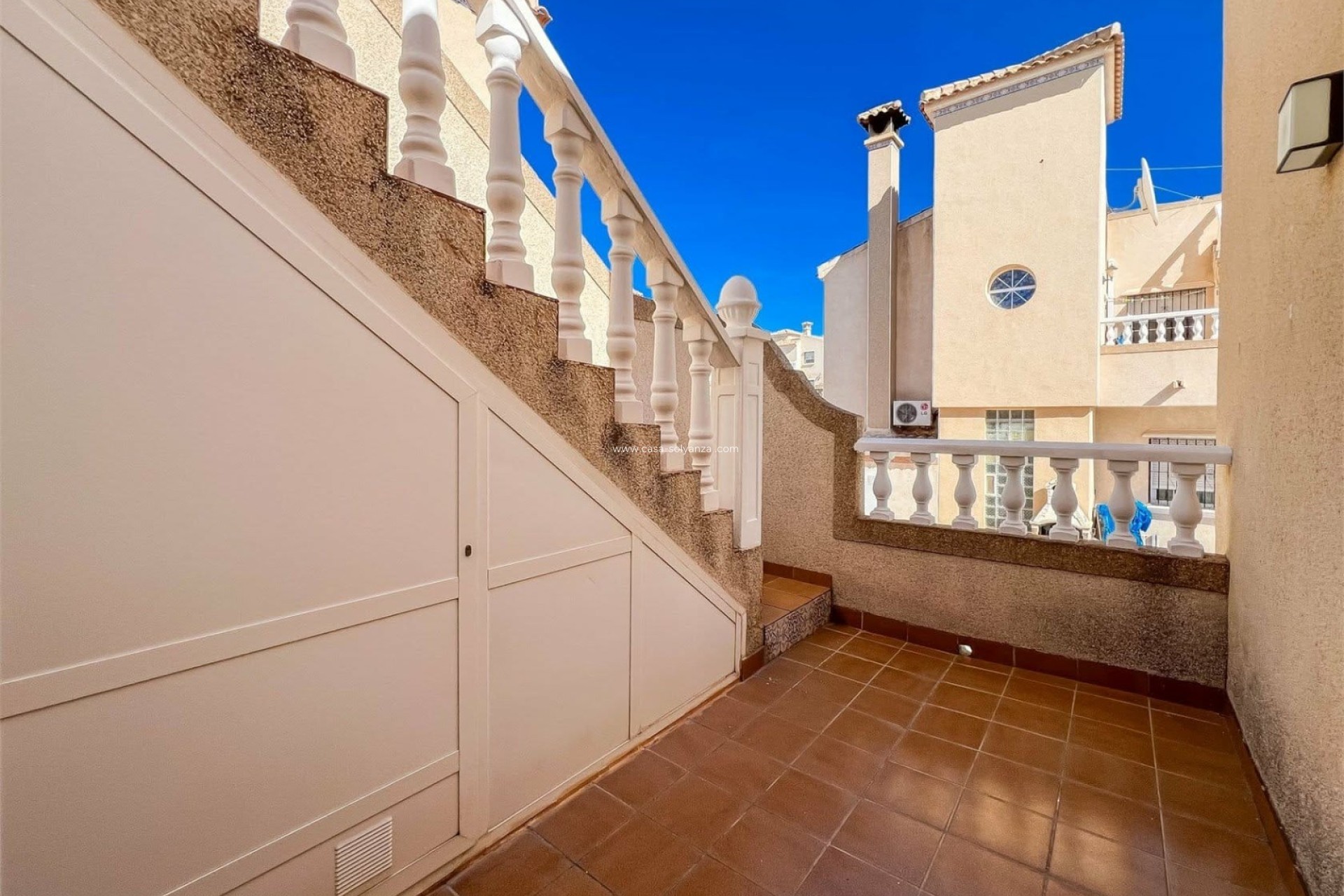 Resale - Villa - Orihuela Costa - VILLAMARTÍN