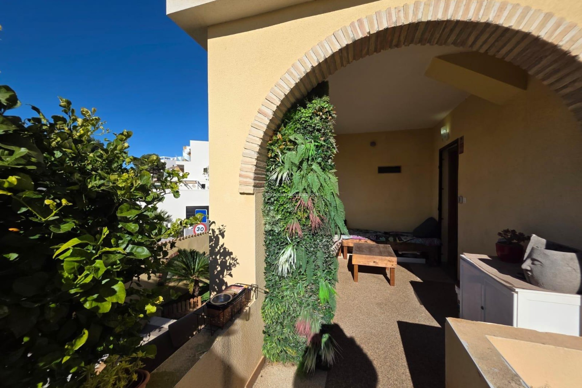 Resale - Villa - Orihuela Costa - Villamartín