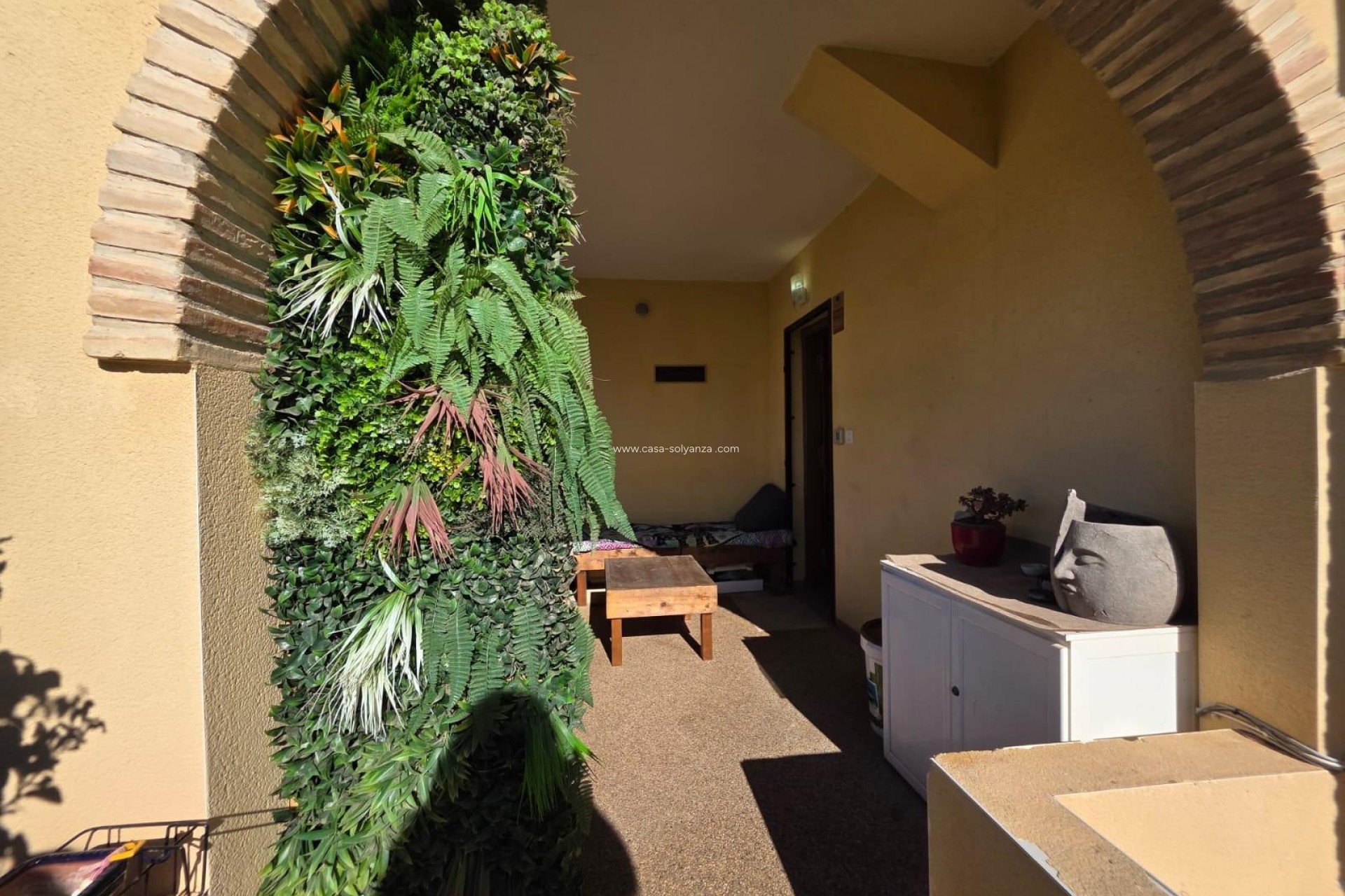 Resale - Villa - Orihuela Costa - Villamartín