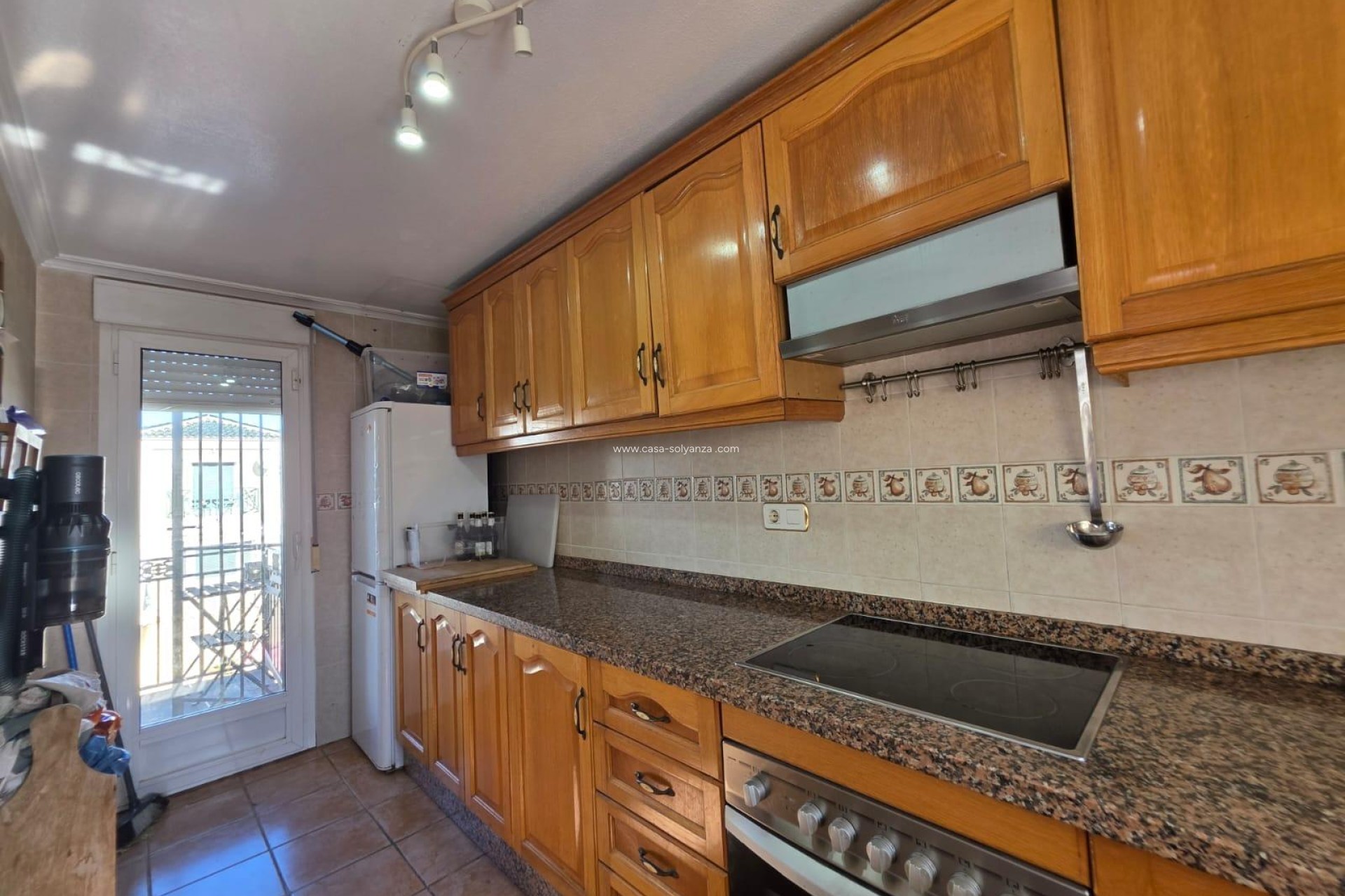 Resale - Villa - Orihuela Costa - Villamartín