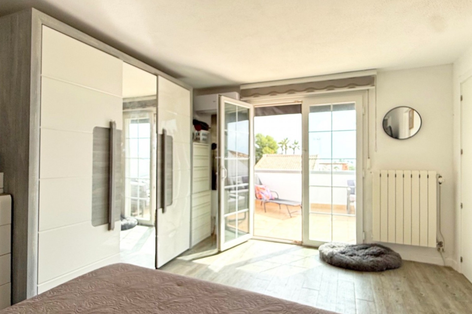 Resale - Villa - Orihuela Costa - Villamartín