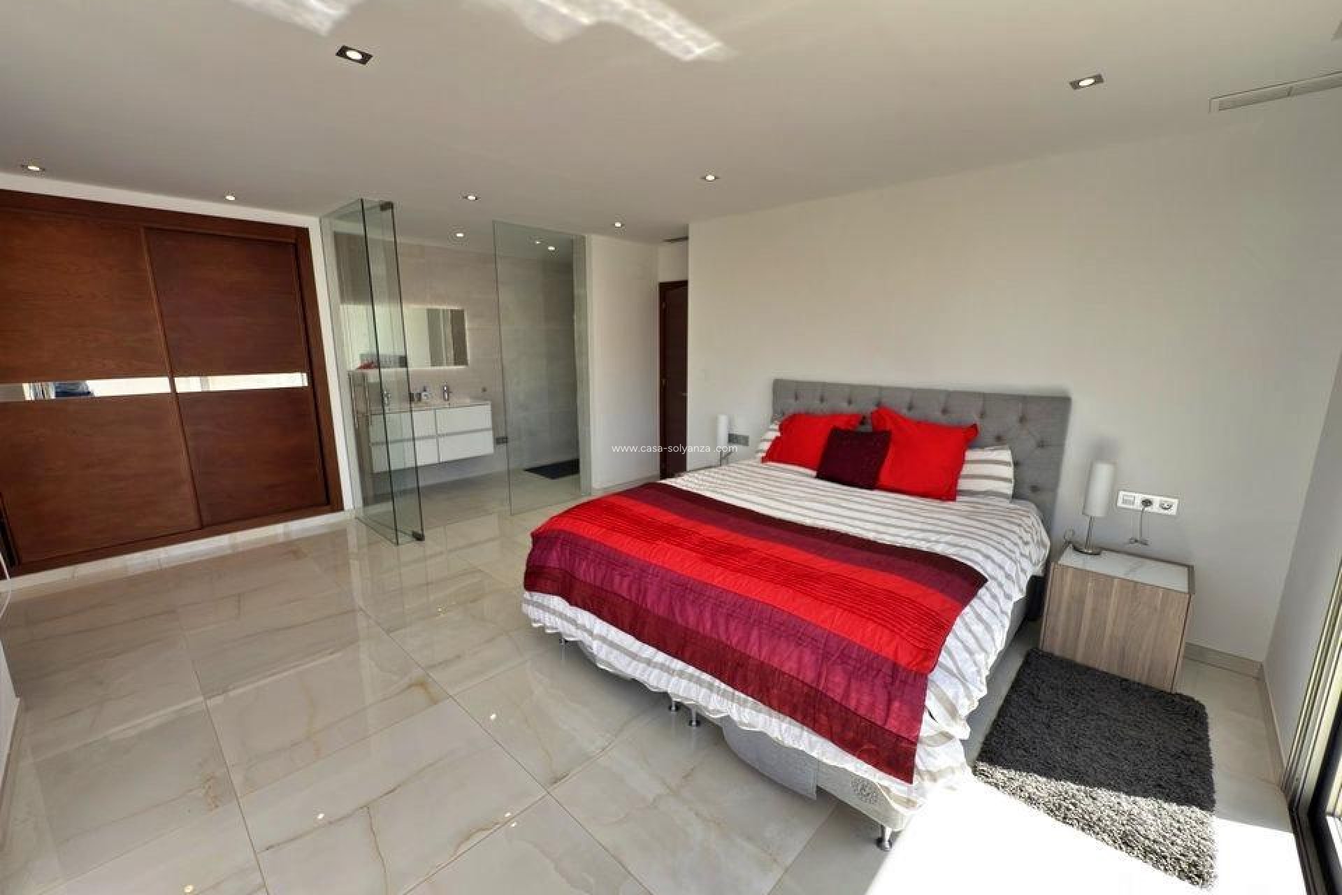 Resale - Villa - Orihuela Costa - Villamartín