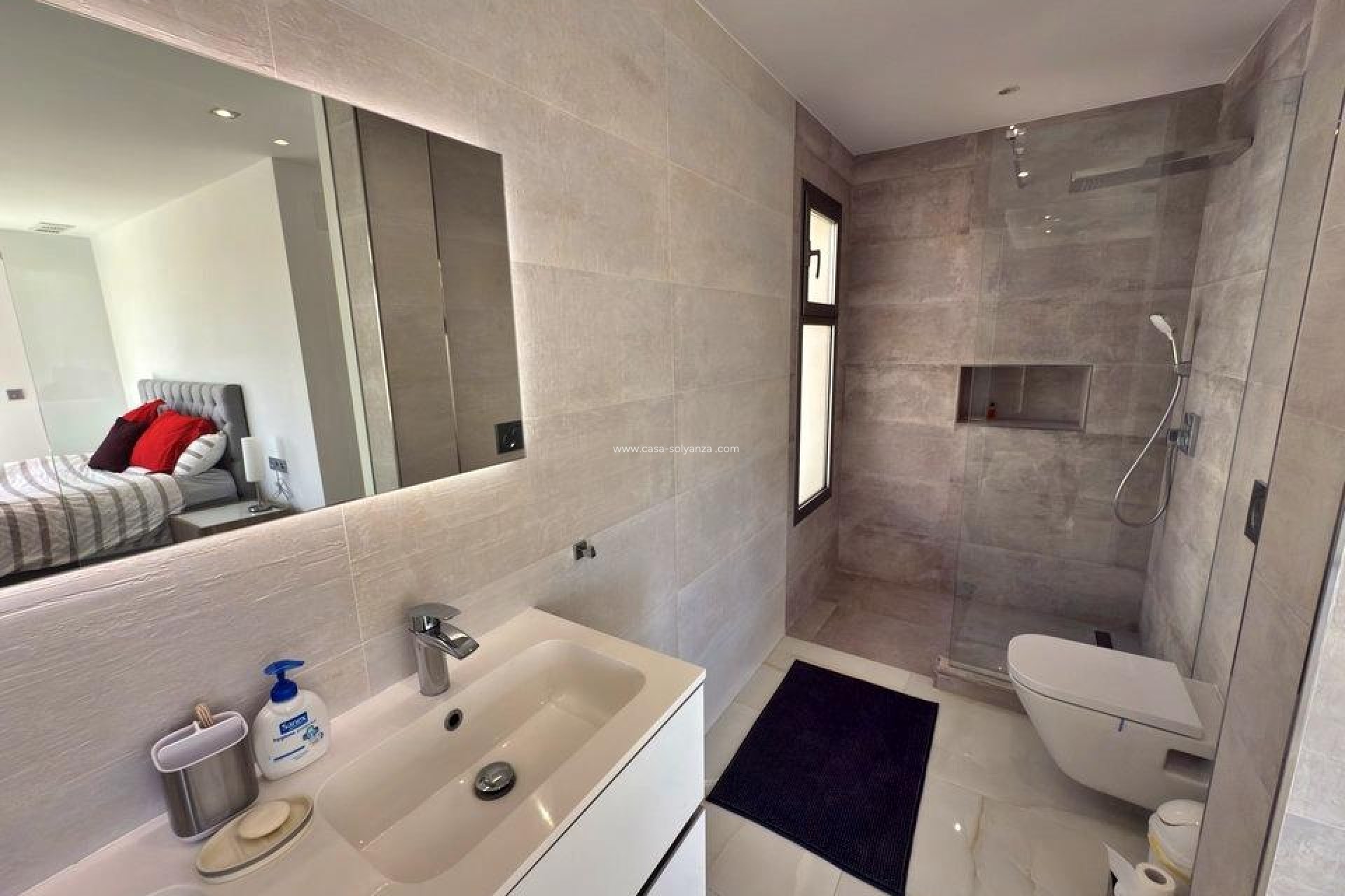 Resale - Villa - Orihuela Costa - Villamartín
