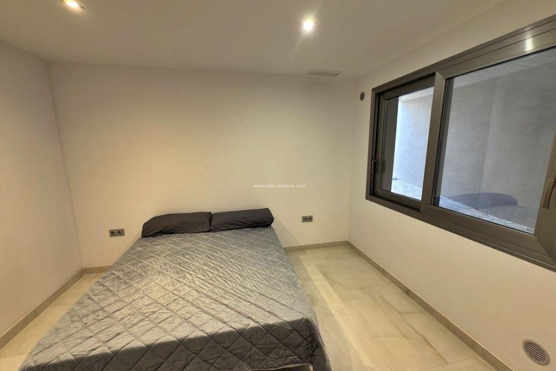 Resale - Villa - Orihuela Costa - Villamartín