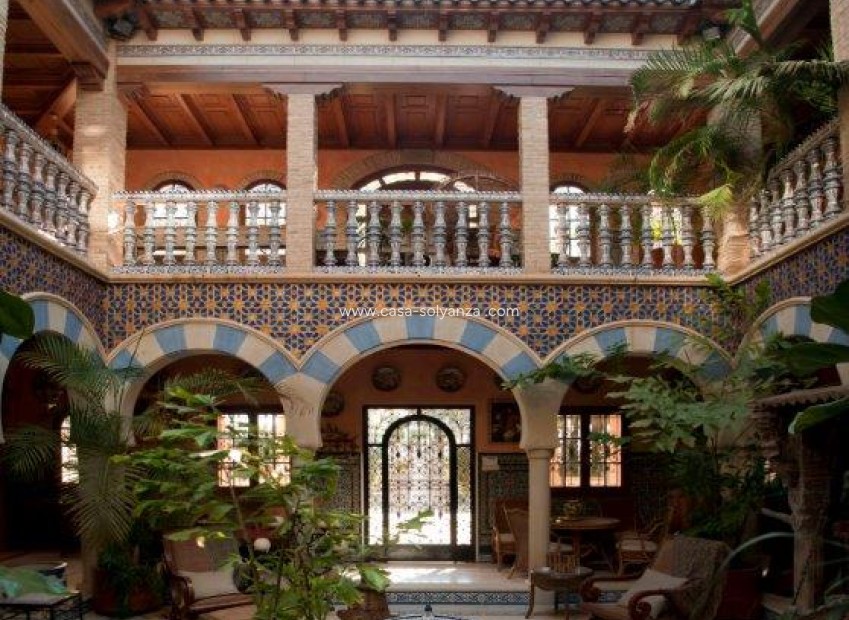 Resale - Villa - Orihuela Costa