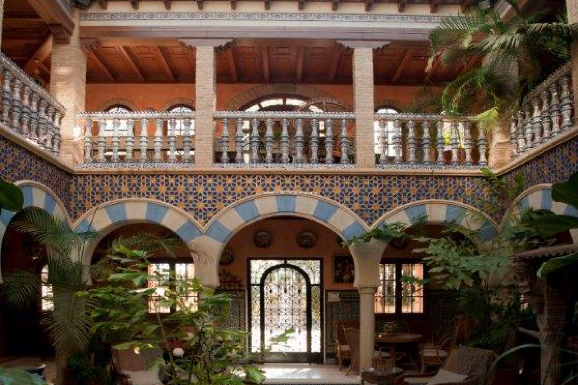 Resale - Villa - Orihuela Costa