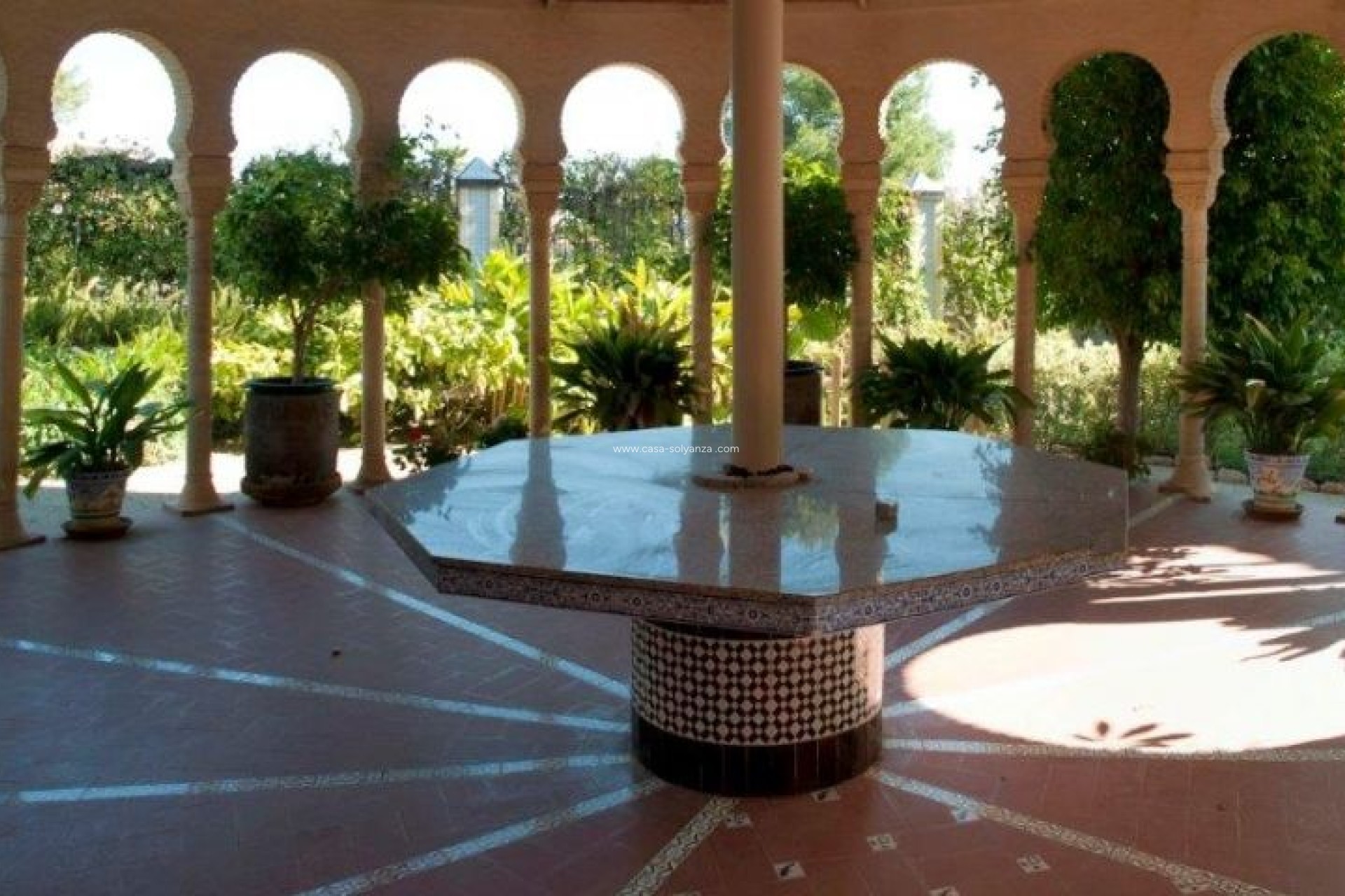 Resale - Villa - Orihuela Costa