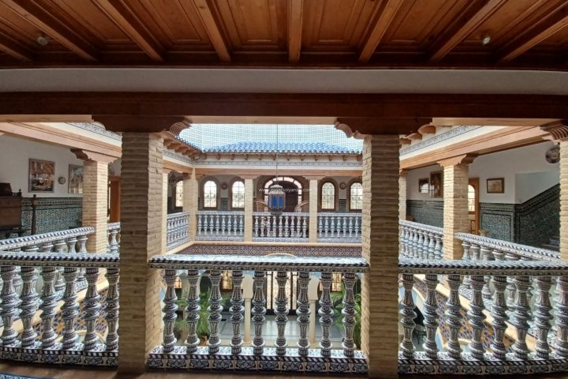 Resale - Villa - Orihuela Costa