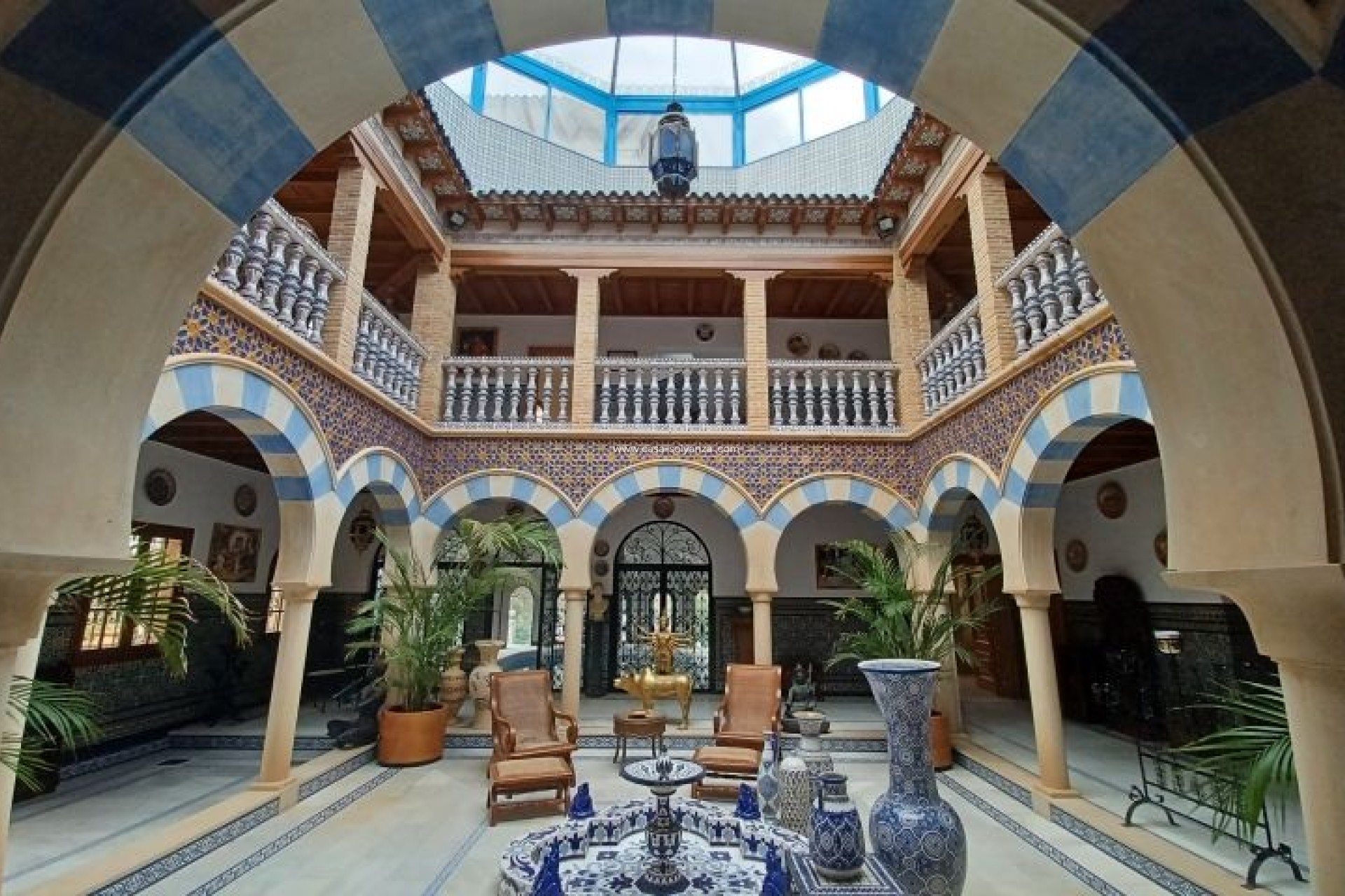 Resale - Villa - Orihuela Costa