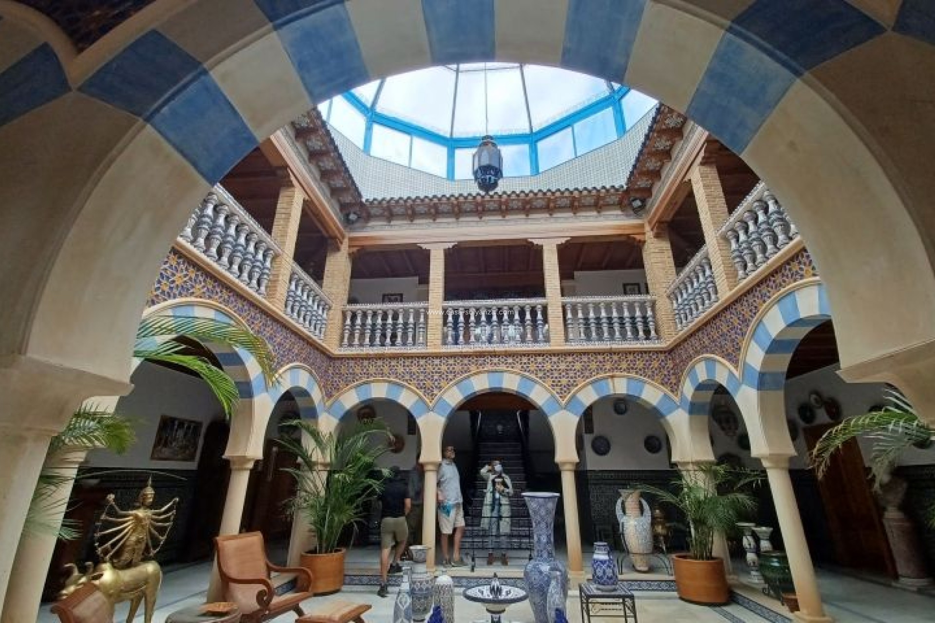 Resale - Villa - Orihuela Costa