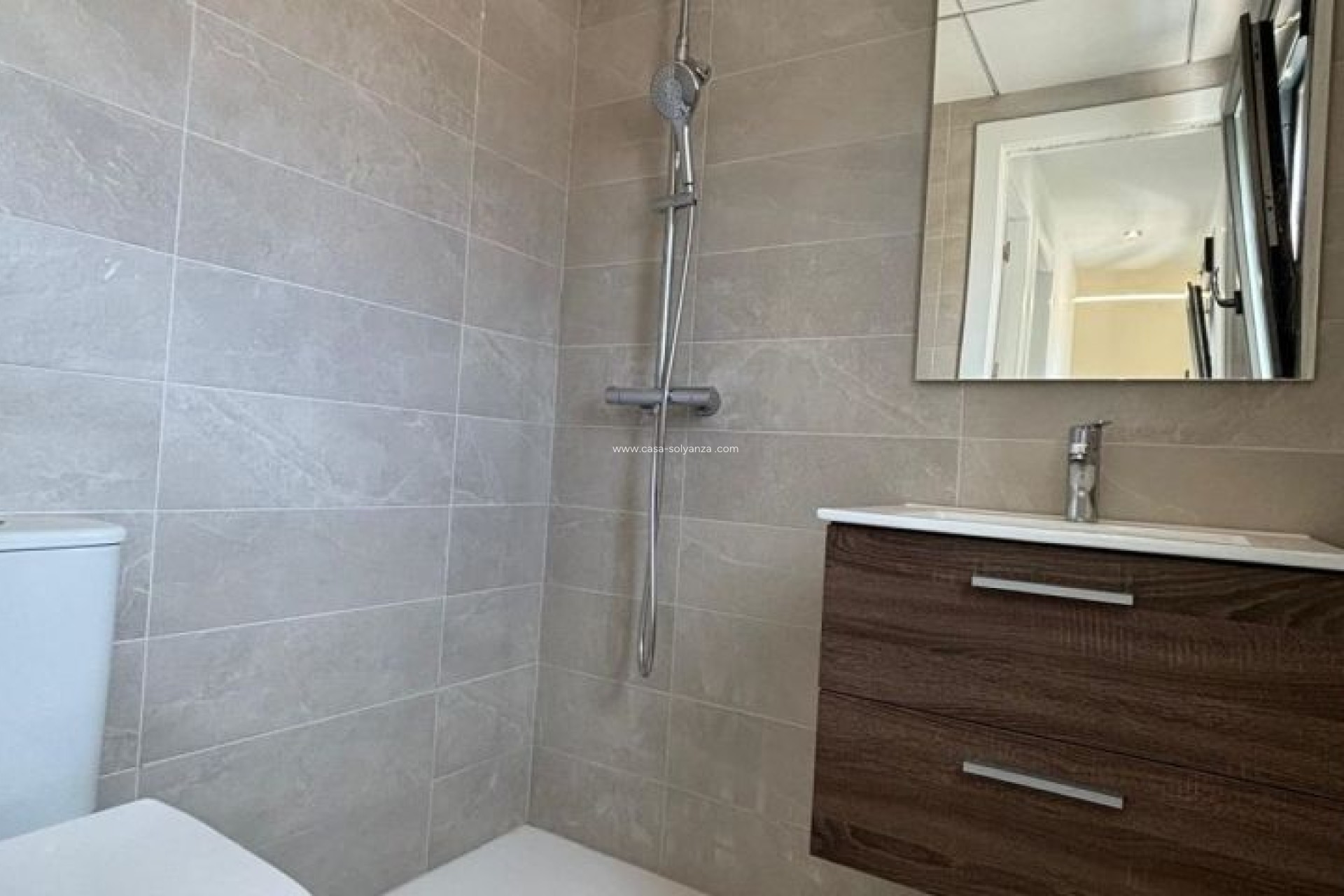 Resale - Villa - Orihuela Costa