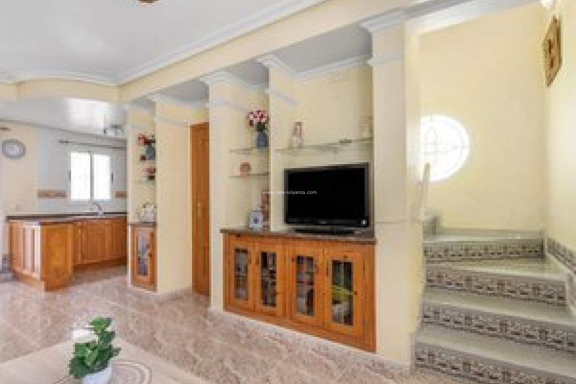 Resale - Villa - Orihuela Costa