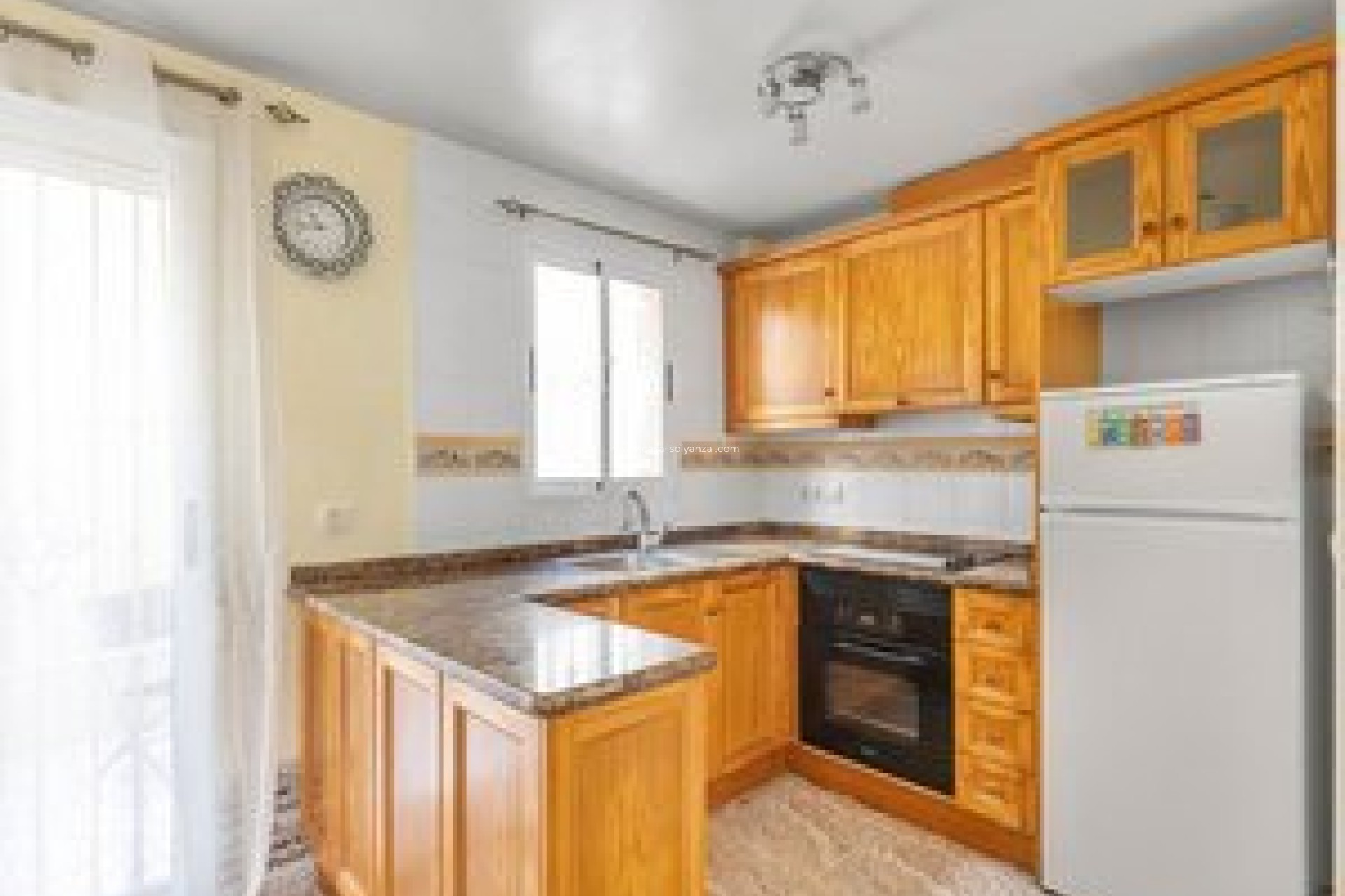 Resale - Villa - Orihuela Costa