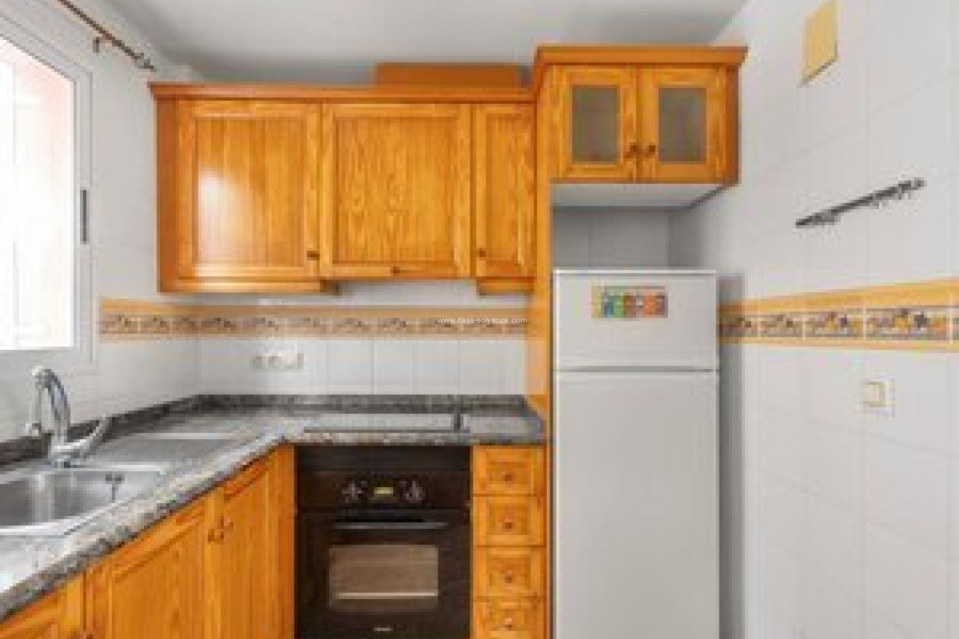 Resale - Villa - Orihuela Costa