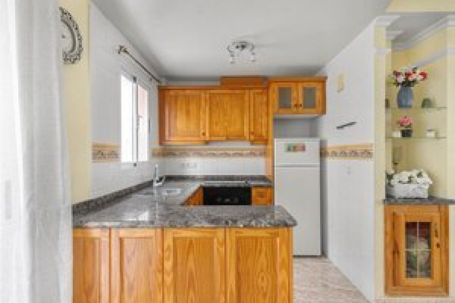 Resale - Villa - Orihuela Costa